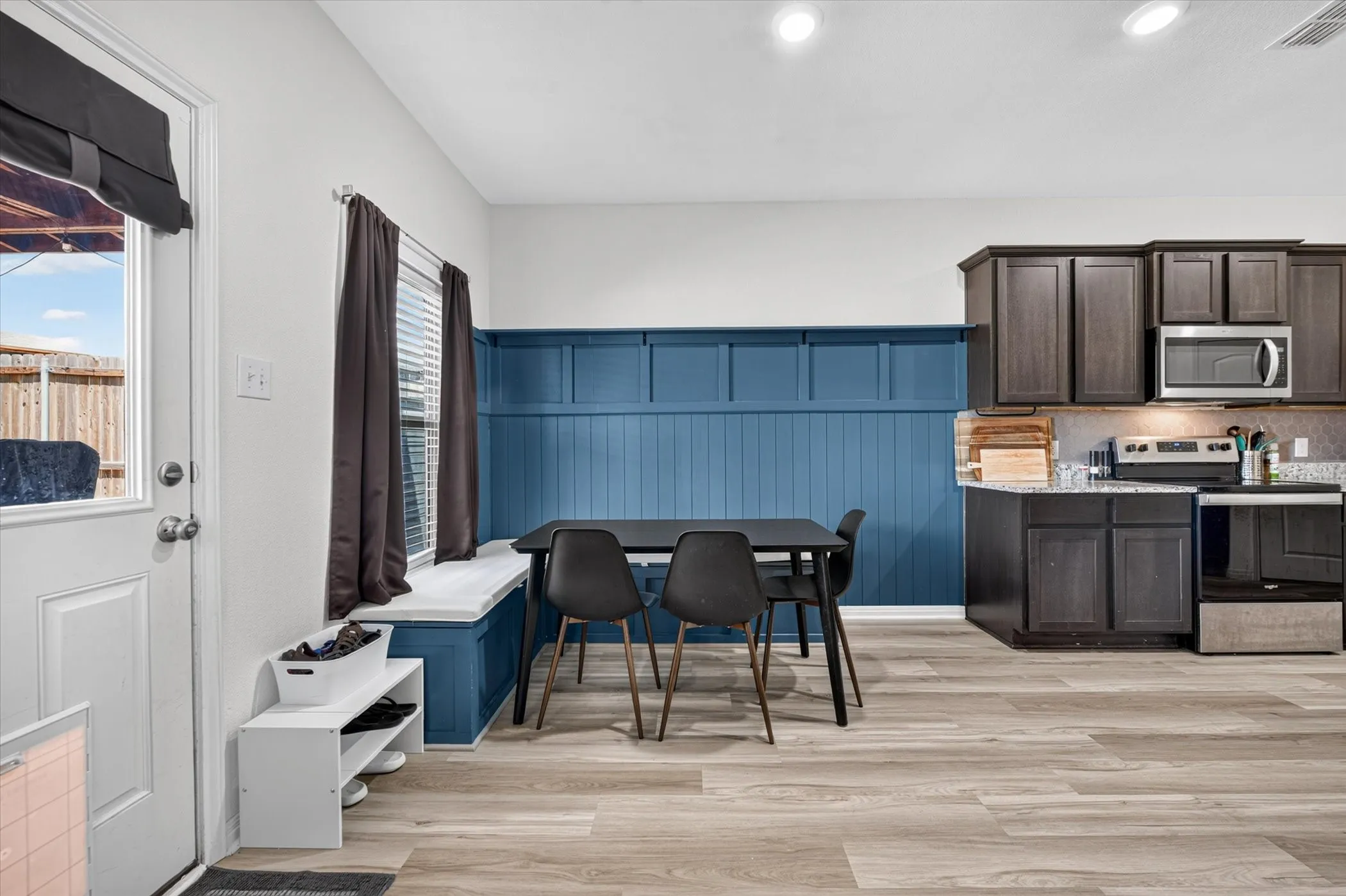 Single Family Residence For Sale in Wise County , 176 Bandana Circle, Newark, Texas 76071, 4 Bedroom, 3 Bathroom, 2 Garage spaces, 2,153 Sqft, built in 2021, mls#21379430, Real Estate Agent in Newark, Homes For Sale in Wise county, Homes For Sale in Newark, Realtor in Newark Texas, Real Estate Brokerage Independent Realty Texas, Luminita Cordes Realtor