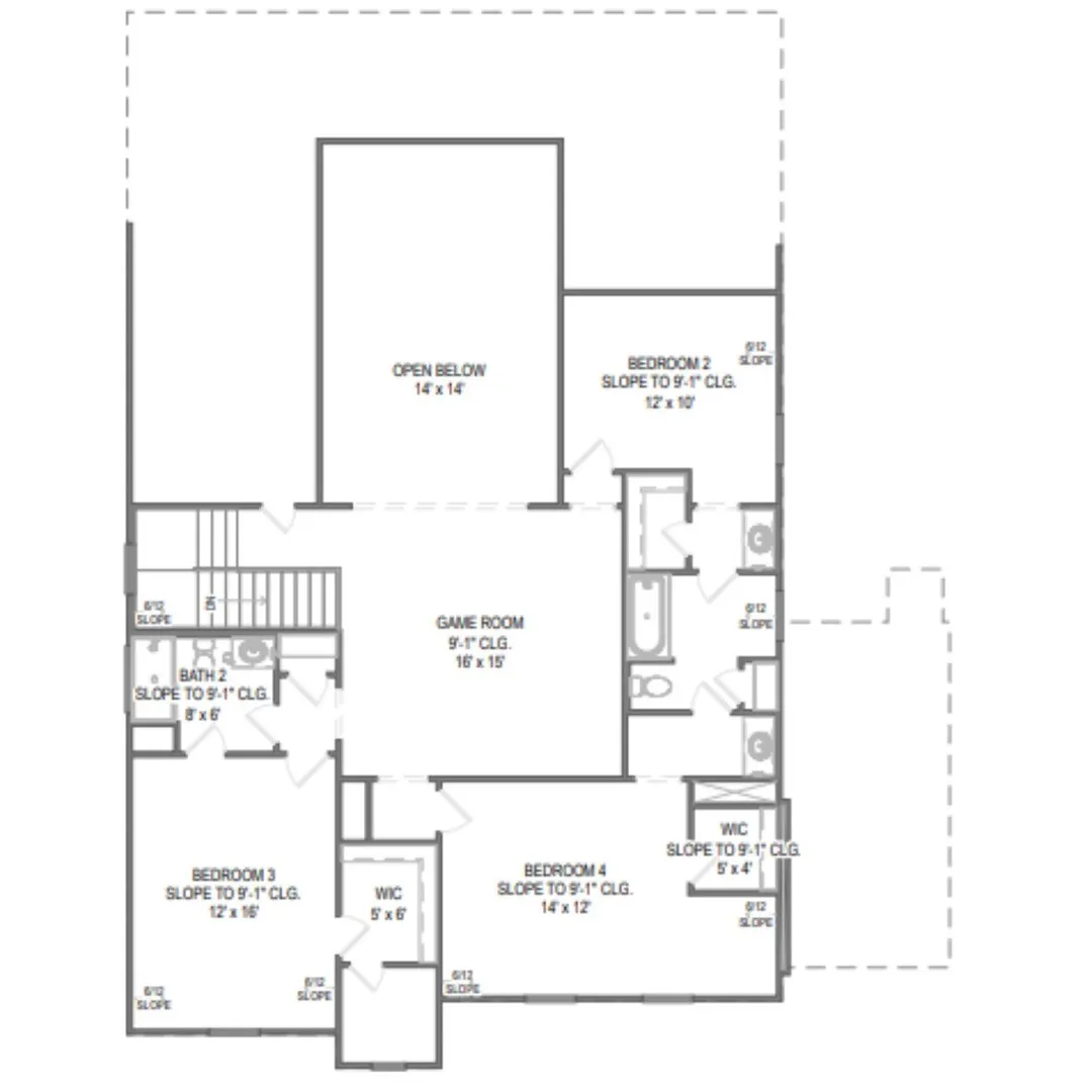 1510 Bosque SF