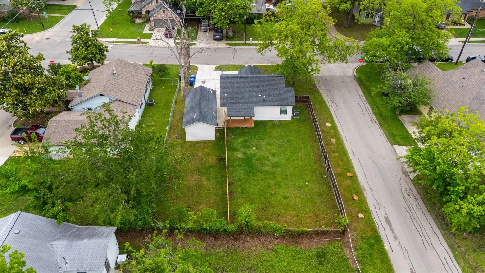 Single Family Residence For Rent in Collin County , 601 Pearson Avenue B, Mc Kinney, Texas 75069, 1 Bedroom, 1 Bathroom, Garage spaces, 500 Sqft, built in 1965, mls#21378713, Real Estate Agent in Mc Kinney, Homes For Rent in Collin county, Homes For Rent in Mc Kinney, Realtor in Mc Kinney Texas, Real Estate Brokerage Independent Realty Texas, Luminita Cordes Realtor