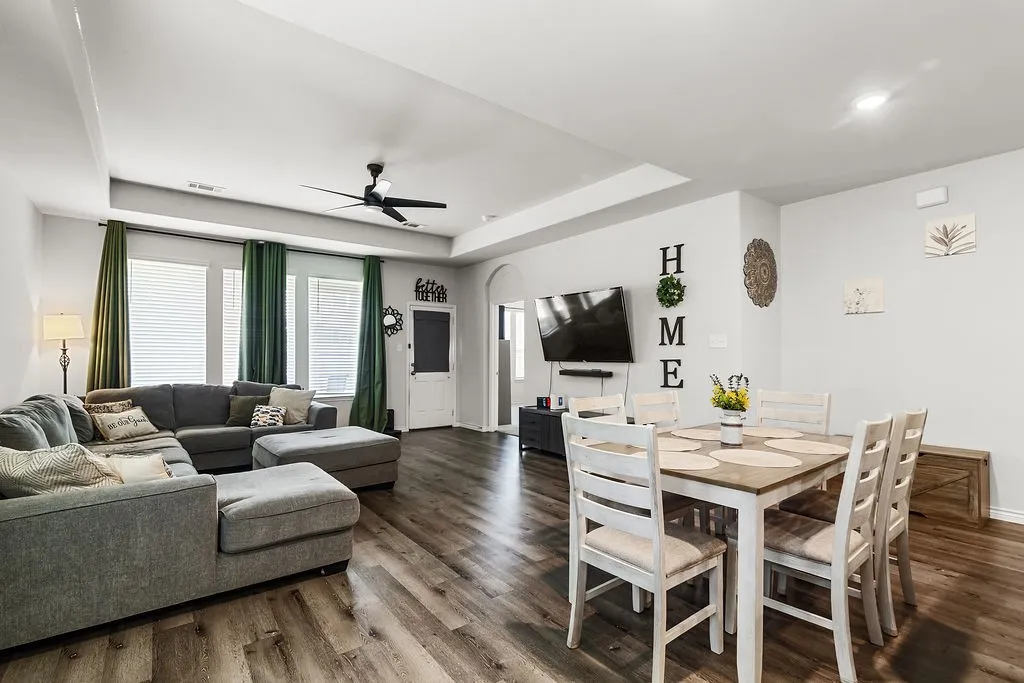 Single Family Residence For Sale in Tarrant County , 8317 Horned Maple Trail, Fort Worth, Texas 76123, 3 Bedroom, 2 Bathroom, 2 Garage spaces, 1,620 Sqft, built in 2021, mls#21379439, Real Estate Agent in Fort Worth, Homes For Sale in Tarrant county, Homes For Sale in Fort Worth, Realtor in Fort Worth Texas, Real Estate Brokerage Independent Realty Texas, Luminita Cordes Realtor