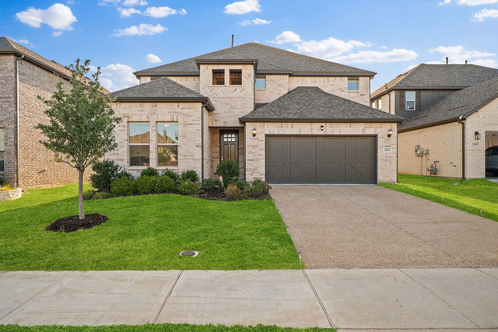Single Family Residence For Rent in Collin County , 2507 Gentle Knoll Drive, Melissa, Texas 75454, 4 Bedroom, 4 Bathroom, 2 Garage spaces, 3,135 Sqft, built in 2024, mls#21379444, Real Estate Agent in Melissa, Homes For Rent in Collin county, Homes For Rent in Melissa, Realtor in Melissa Texas, Real Estate Brokerage Independent Realty Texas, Luminita Cordes Realtor