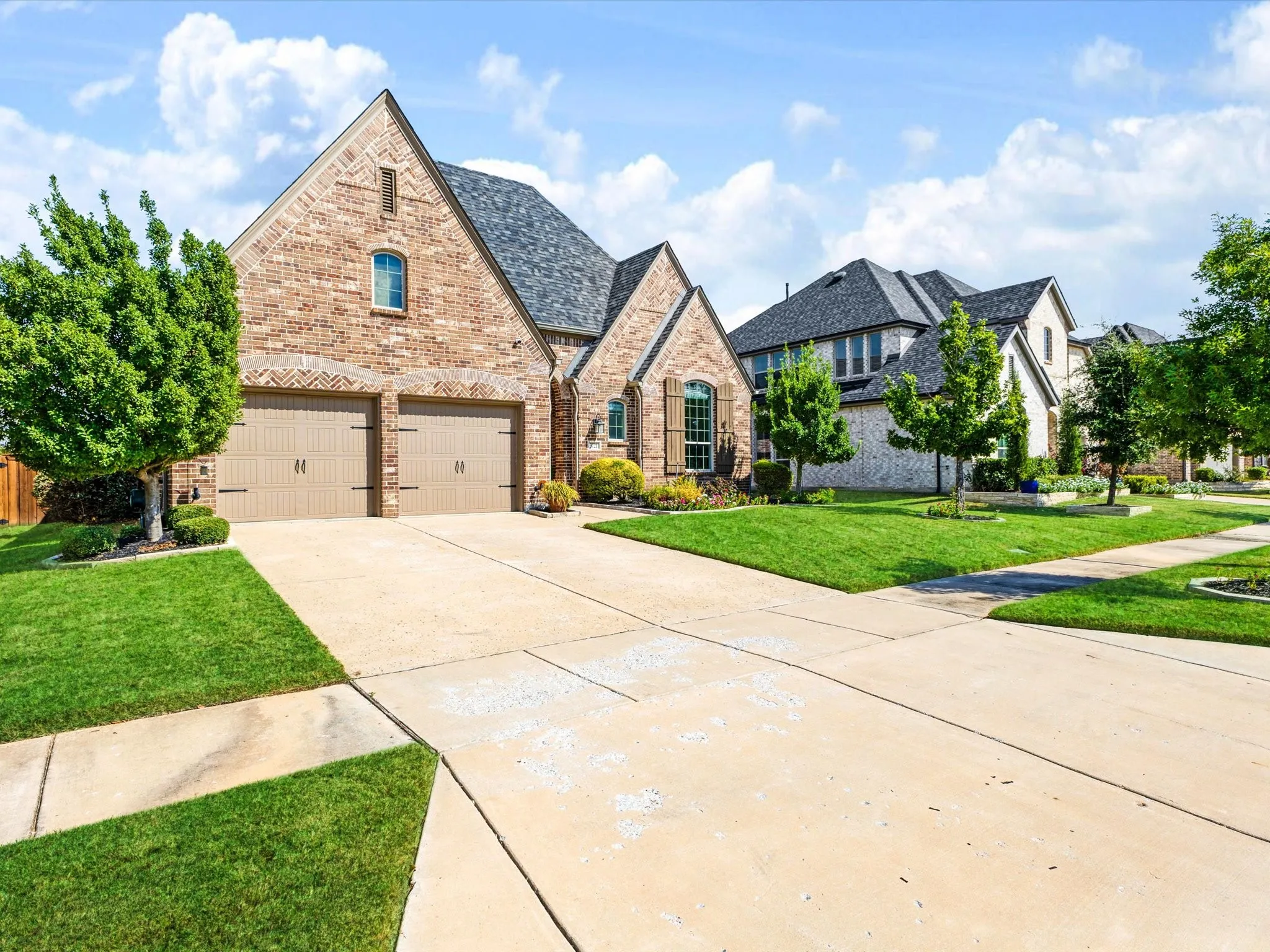 Single Family Residence For Sale in Denton County , 3721 Maxdale Drive, Prosper, Texas 75078, 3 Bedroom, 3 Bathroom, 2 Garage spaces, 2,953 Sqft, built in 2019, mls#21376783, Real Estate Agent in Prosper, Homes For Sale in Denton county, Homes For Sale in Prosper, Realtor in Prosper Texas, Real Estate Brokerage Independent Realty Texas, Luminita Cordes Realtor
