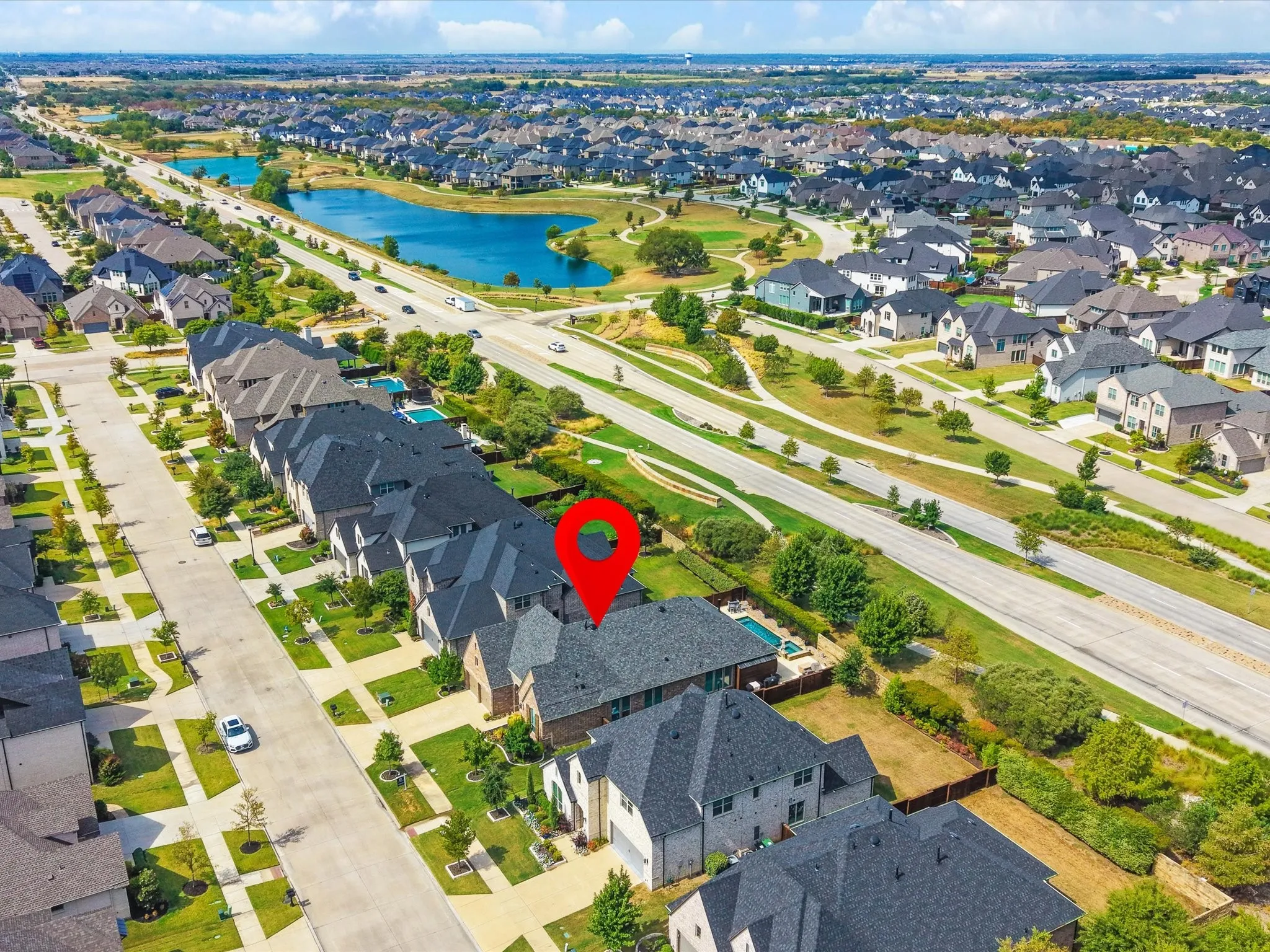 Single Family Residence For Sale in Denton County , 3721 Maxdale Drive, Prosper, Texas 75078, 3 Bedroom, 3 Bathroom, 2 Garage spaces, 2,953 Sqft, built in 2019, mls#21376783, Real Estate Agent in Prosper, Homes For Sale in Denton county, Homes For Sale in Prosper, Realtor in Prosper Texas, Real Estate Brokerage Independent Realty Texas, Luminita Cordes Realtor