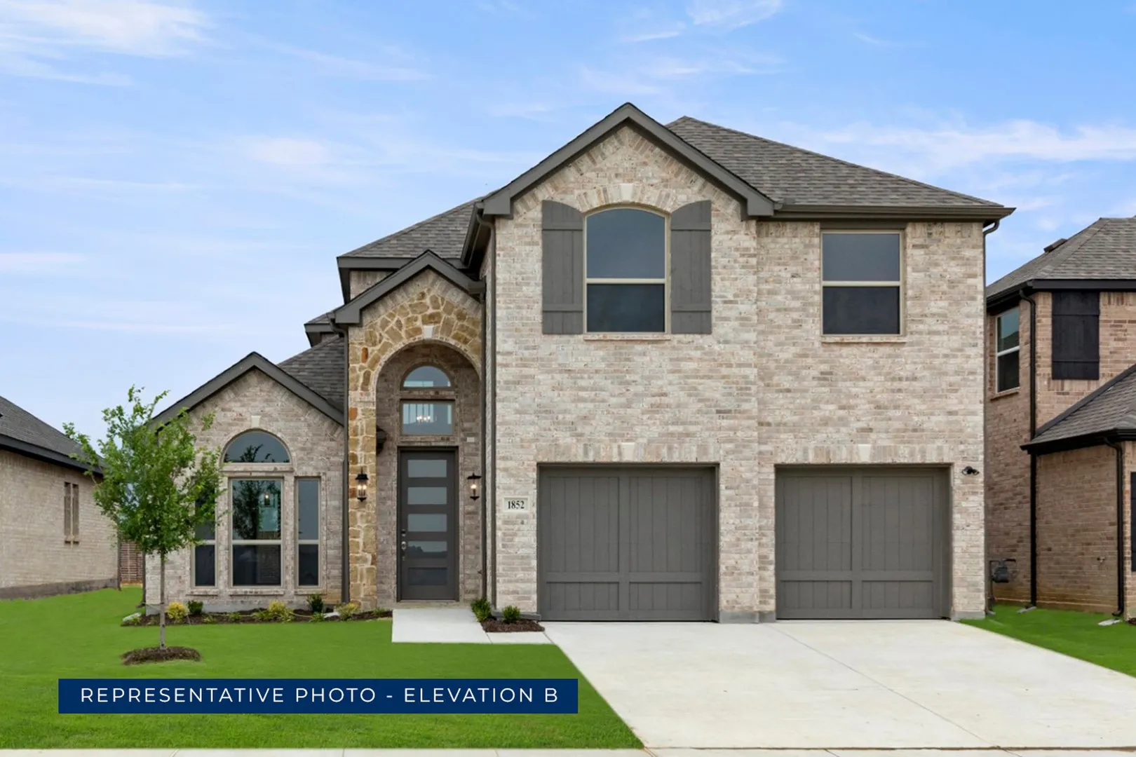 Single Family Residence For Sale in Collin County , 1035 Gracious Drive, Lucas, Texas 75098, 5 Bedroom, 3 Bathroom, 2 Garage spaces, 2,683 Sqft, built in 2025, mls#21379459, Real Estate Agent in Lucas, Homes For Sale in Collin county, Homes For Sale in Lucas, Realtor in Lucas Texas, Real Estate Brokerage Independent Realty Texas, Luminita Cordes Realtor