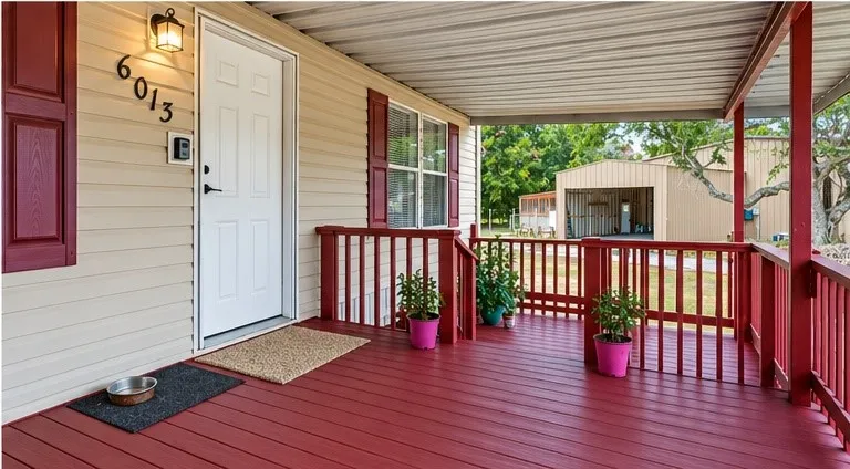 Mobile Home For Sale in Hood County , 6013 Idaho Trail, Granbury, Texas 76048, 3 Bedroom, 2 Bathroom, Garage spaces, 2,000 Sqft, built in 2000, mls#21379431, Real Estate Agent in Granbury, Homes For Sale in Hood county, Homes For Sale in Granbury, Realtor in Granbury Texas, Real Estate Brokerage Independent Realty Texas, Luminita Cordes Realtor