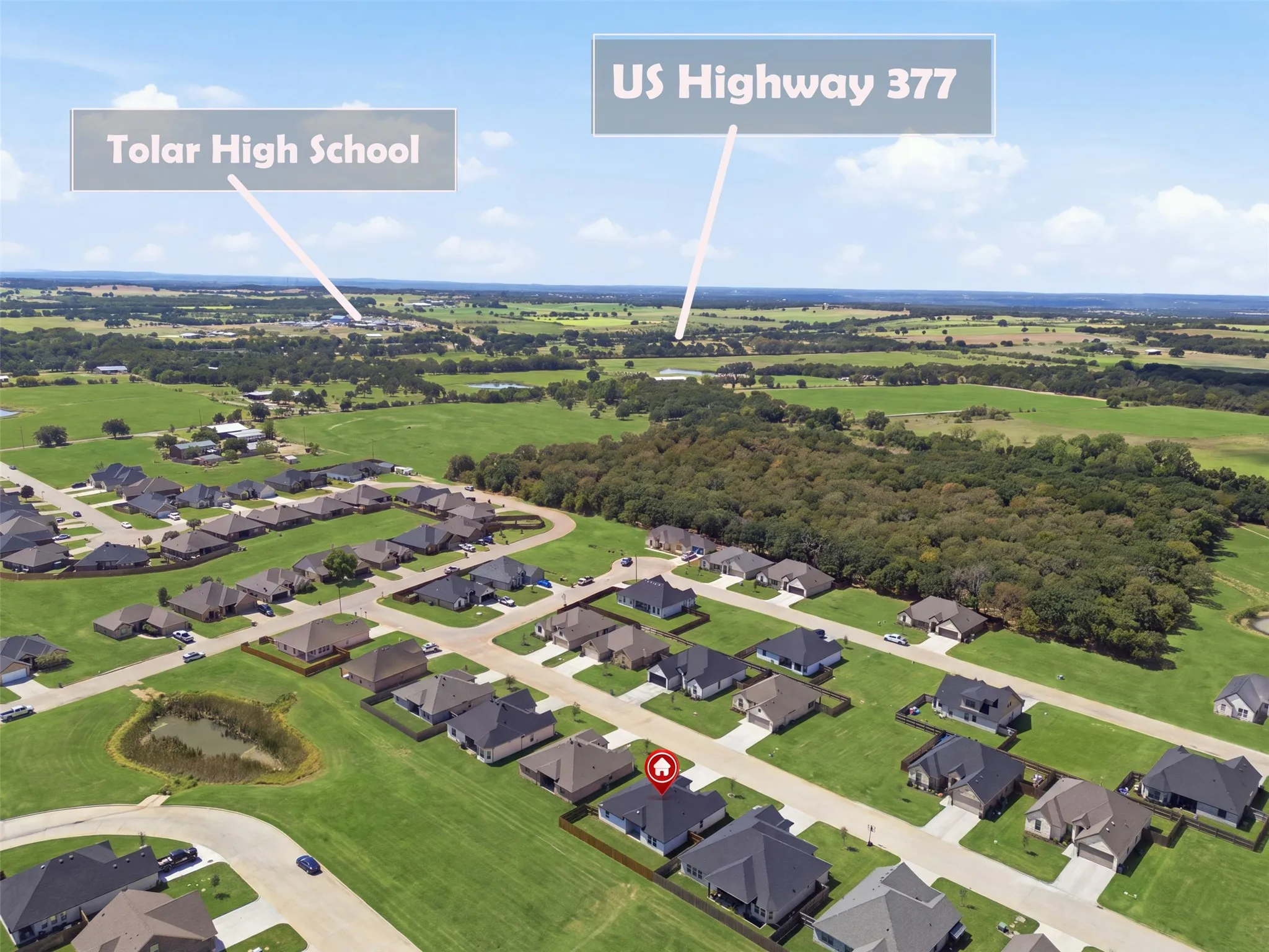 Single Family Residence For Sale in Hood County , 1130 Wild Rose Drive, Tolar, Texas 76476, 4 Bedroom, 2 Bathroom, 2 Garage spaces, 1,809 Sqft, built in 2026, mls#21376283, Real Estate Agent in Tolar, Homes For Sale in Hood county, Homes For Sale in Tolar, Realtor in Tolar Texas, Real Estate Brokerage Independent Realty Texas, Luminita Cordes Realtor