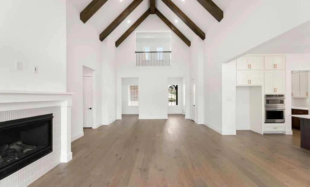 Open Living-Dining Room Representative Photo