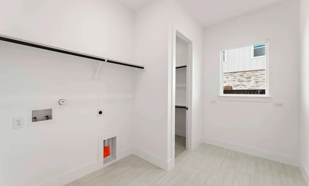 Utility Room Representative Photo