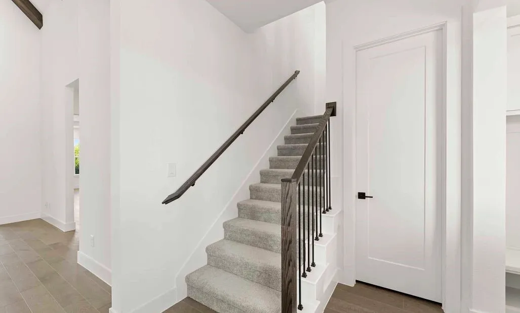 Stairs Representative Photo
