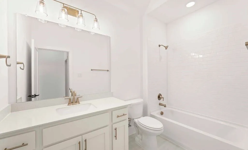 Bathroom 3 Representative Photo