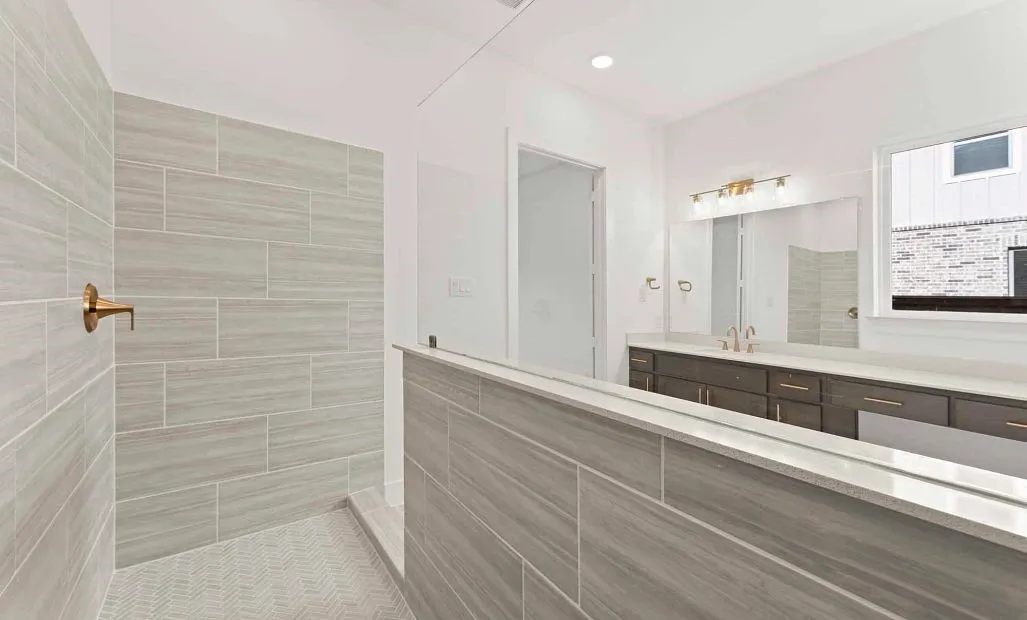 Primary Bathroom Representative Photo