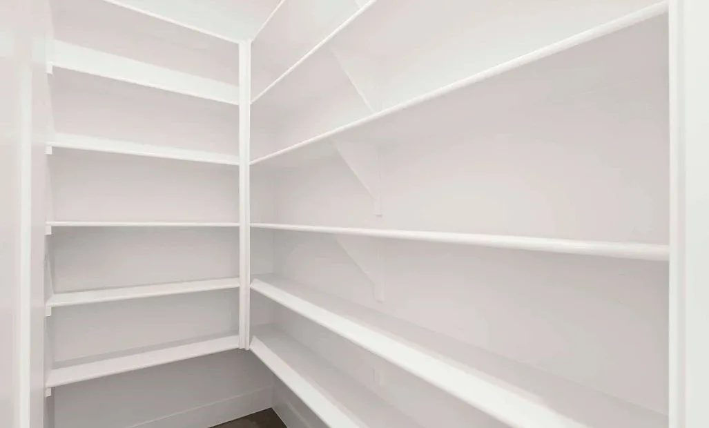 Pantry Representative Photo