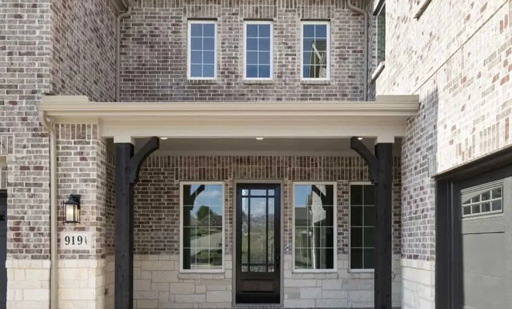 Front Porch Representative Photo