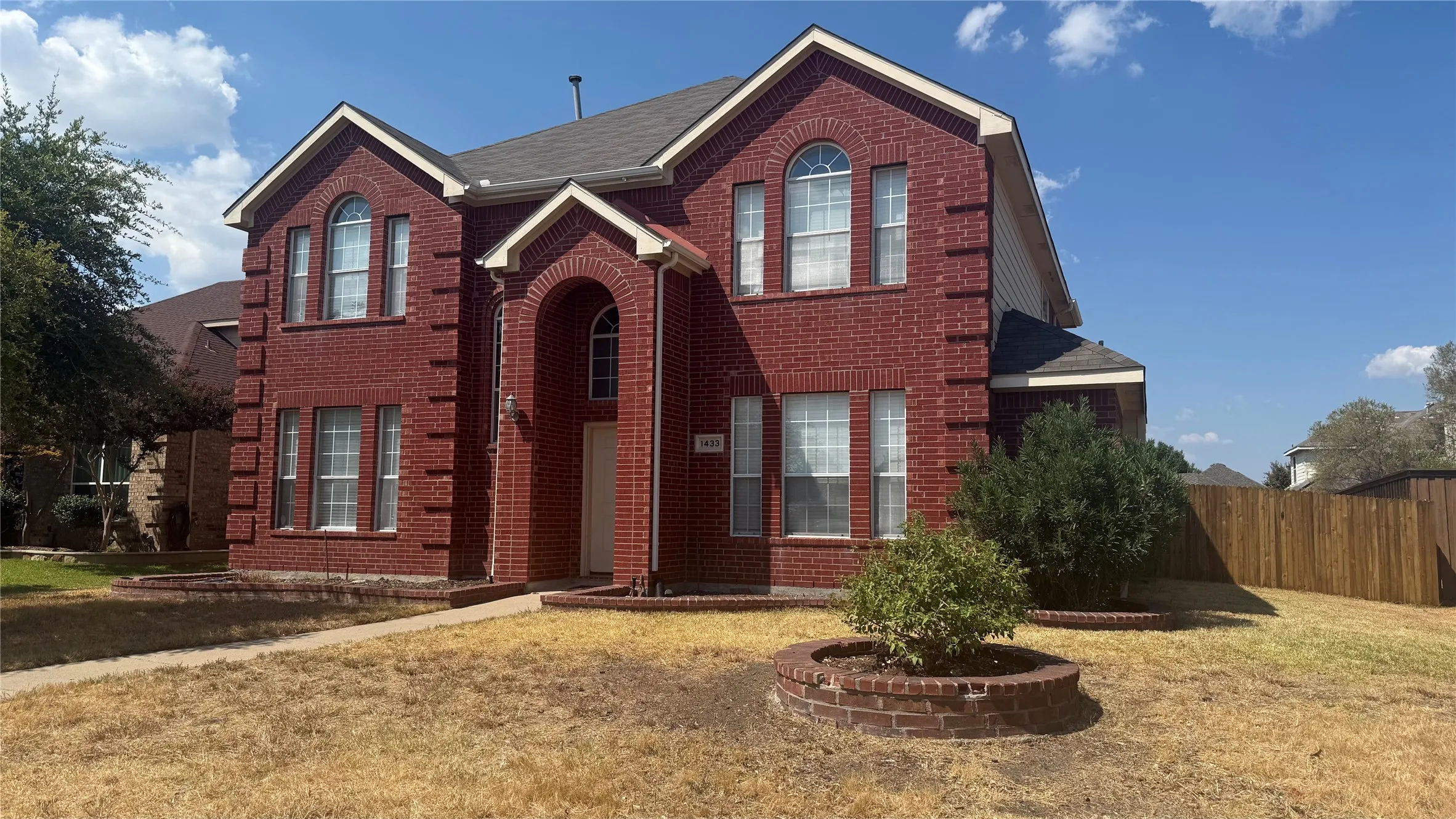 Single Family Residence For Rent in Collin County , 1433 Winterwood Drive, Allen, Texas 75002, 4 Bedroom, 3 Bathroom, 2 Garage spaces, 2,630 Sqft, built in 1999, mls#21379501, Real Estate Agent in Allen, Homes For Rent in Collin county, Homes For Rent in Allen, Realtor in Allen Texas, Real Estate Brokerage Independent Realty Texas, Luminita Cordes Realtor