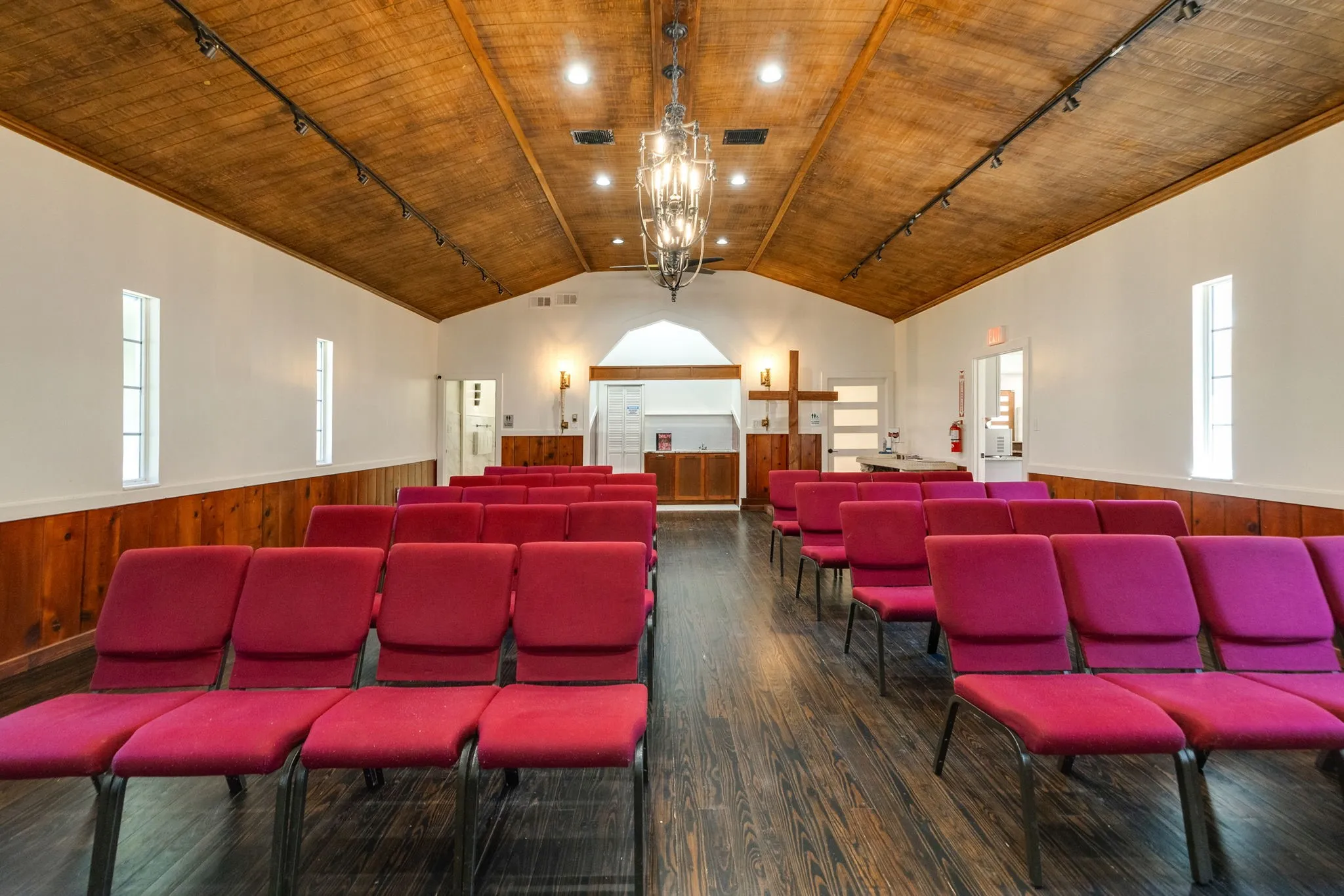 Main Room