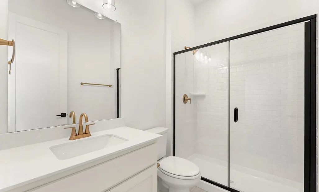 Bathroom 2 Representative Photo