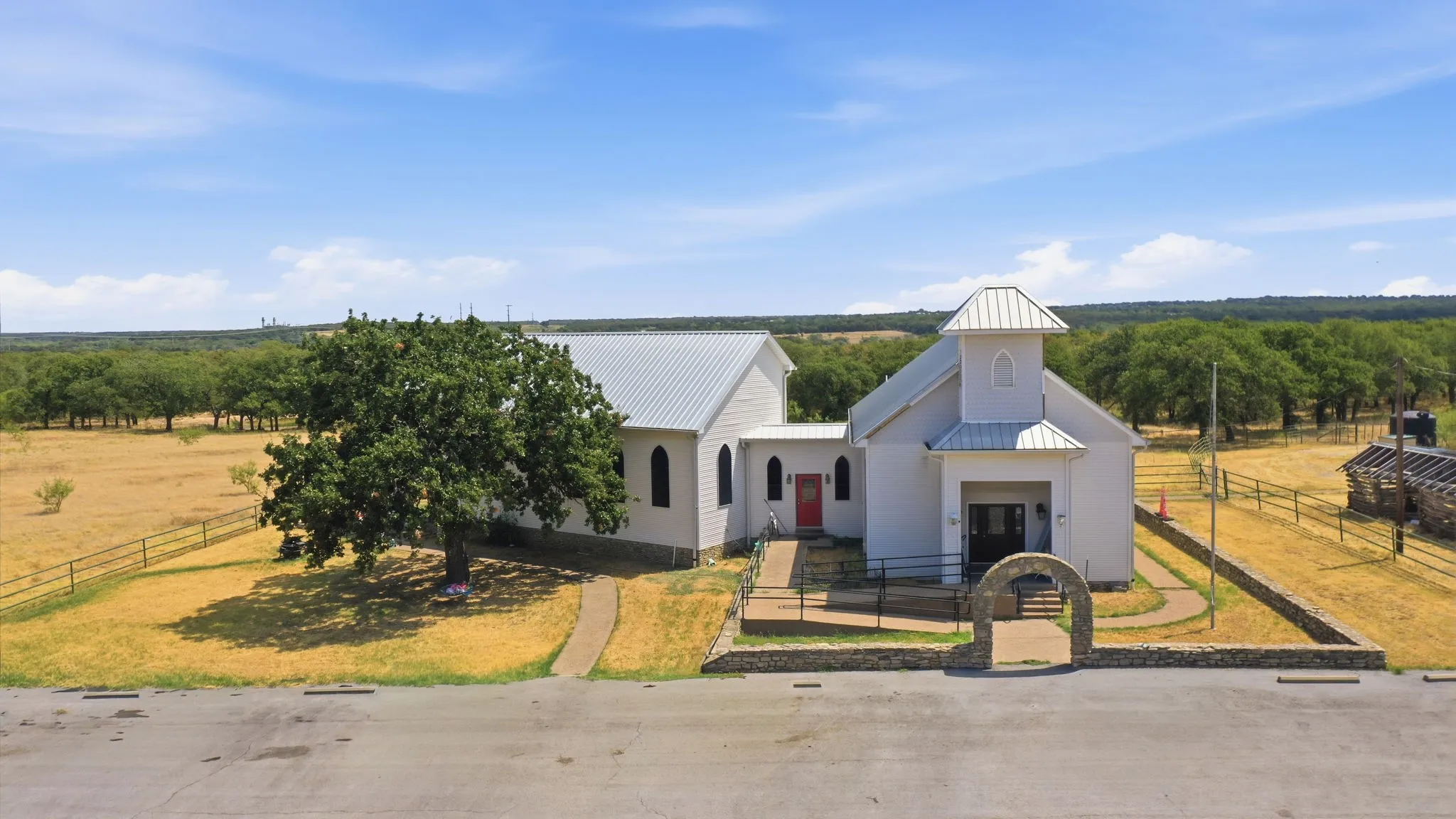 Office For Sale in Jack County , 9454 Fm 2210 E, Poolville, Texas 76487, 0, 0, Garage spaces, 8,000 Sqft, built in 2013, mls#21378555, Real Estate Agent in Poolville, Homes For Sale in Jack county, Homes For Sale in Poolville, Realtor in Poolville Texas, Real Estate Brokerage Independent Realty Texas, Luminita Cordes Realtor