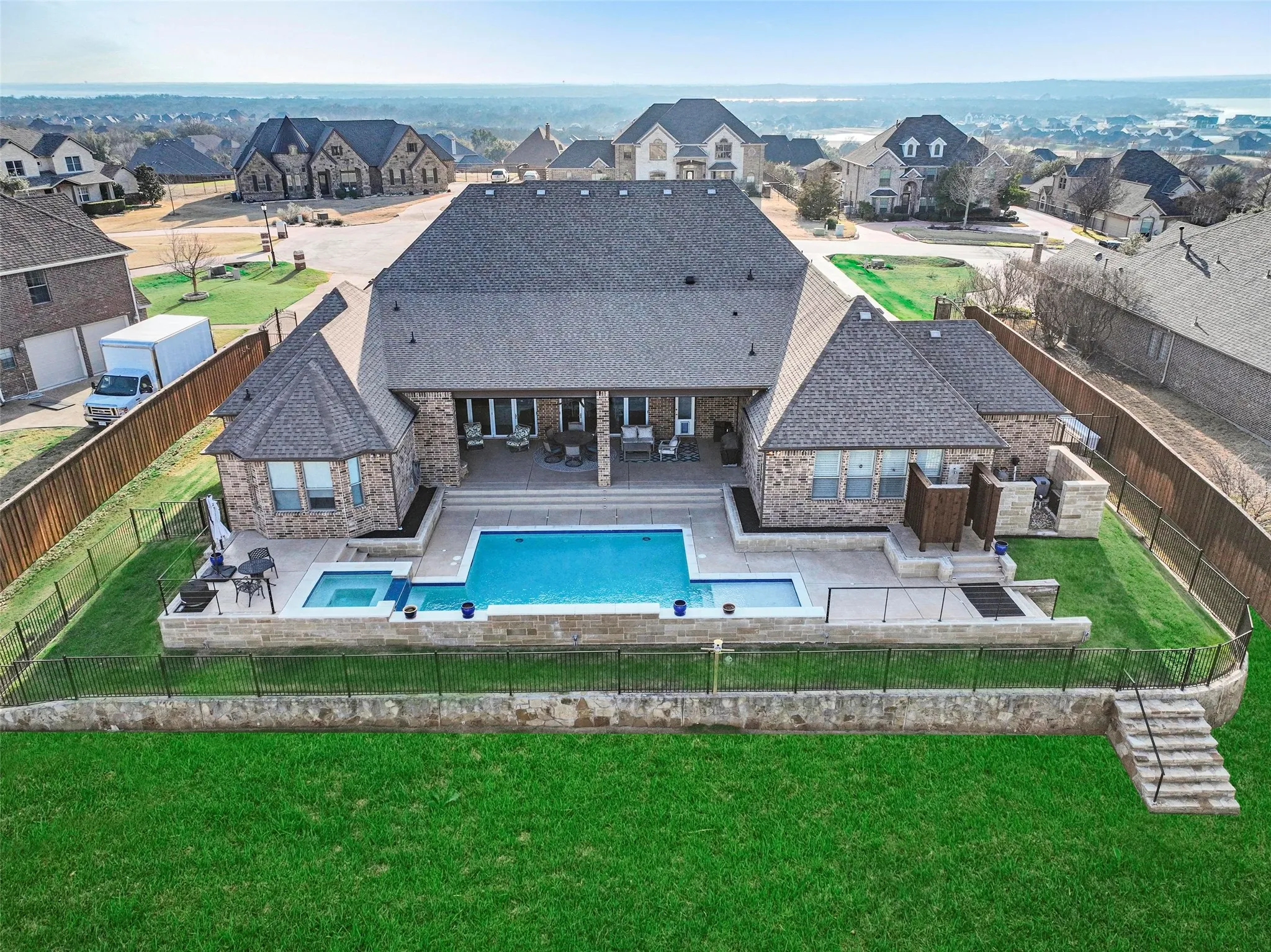 Single Family Residence For Sale in Tarrant County , 12416 Dido Vista Court, Fort Worth, Texas 76179, 4 Bedroom, 5 Bathroom, 4 Garage spaces, 4,726 Sqft, built in 2015, mls#21379492, Real Estate Agent in Fort Worth, Homes For Sale in Tarrant county, Homes For Sale in Fort Worth, Realtor in Fort Worth Texas, Real Estate Brokerage Independent Realty Texas, Luminita Cordes Realtor