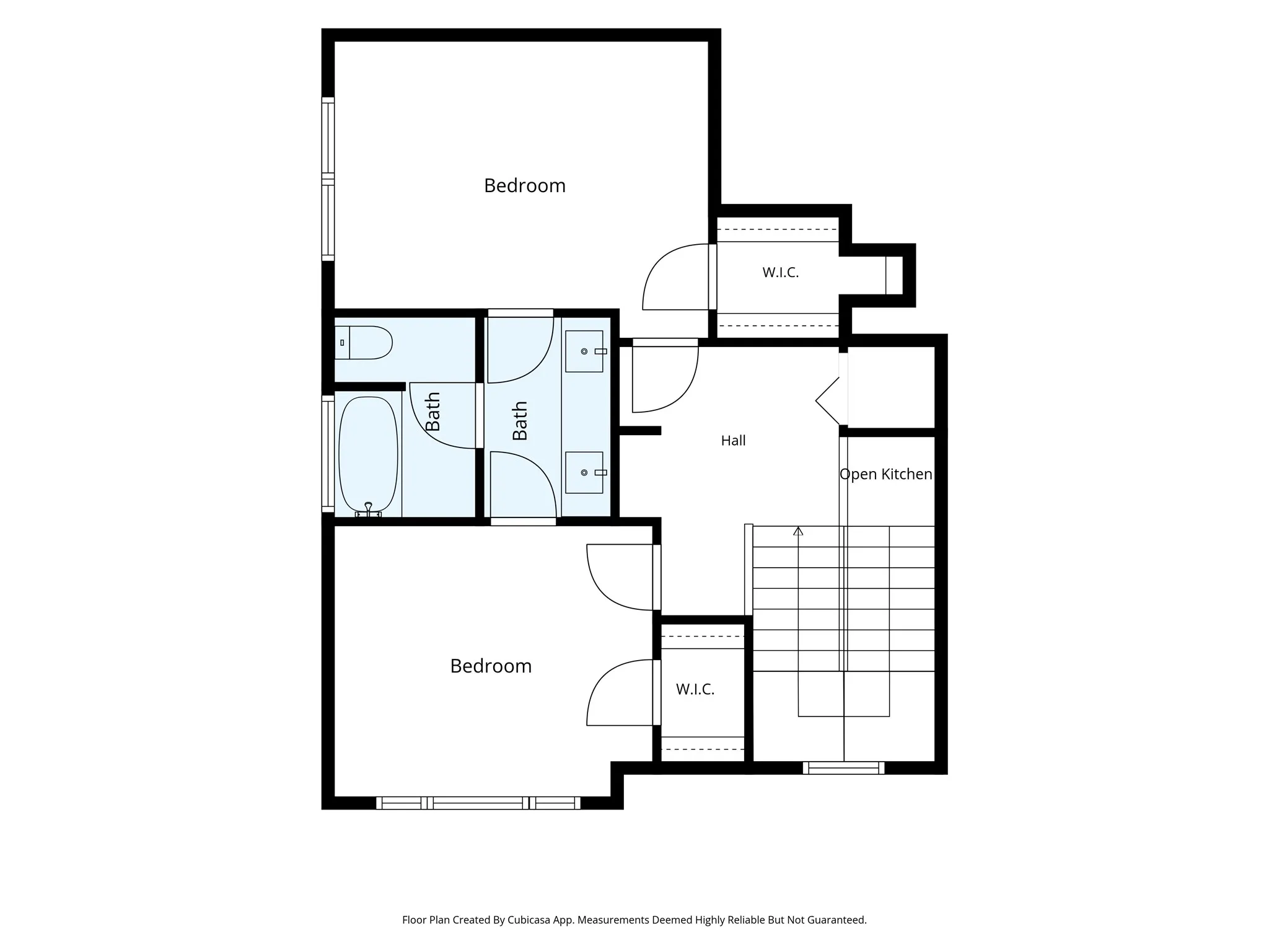 2nd level