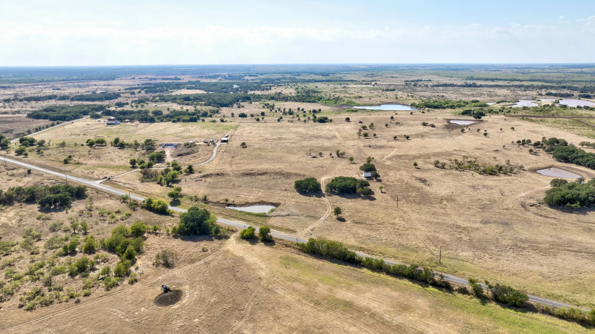 Improved Pastures