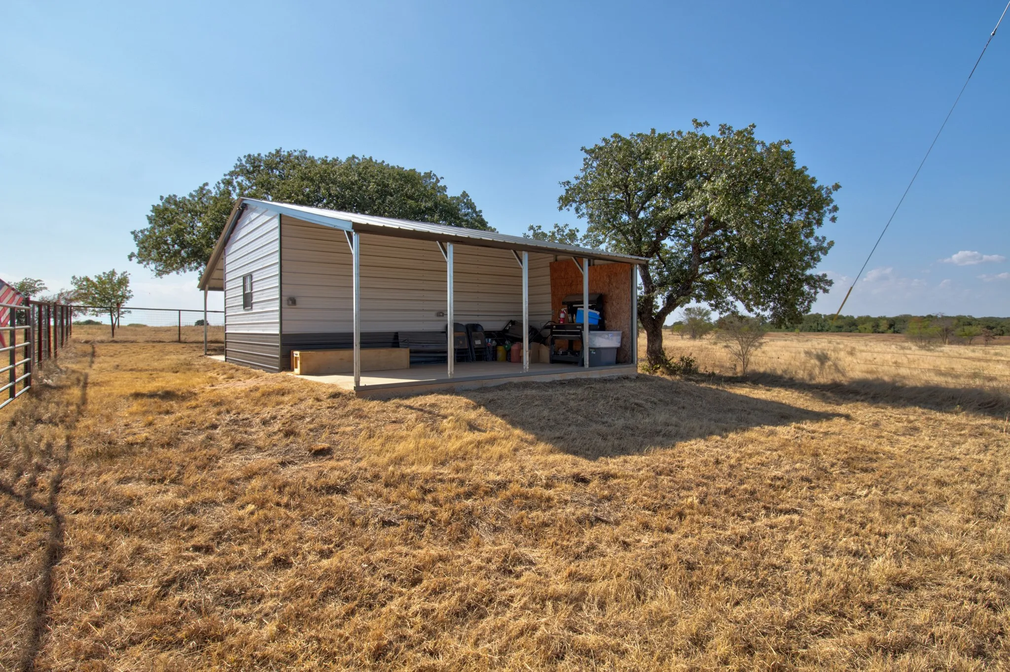 Lean-To