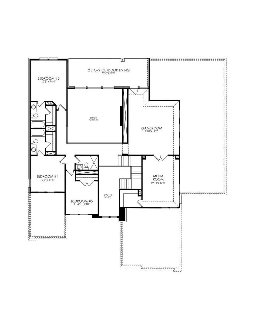 Second Level