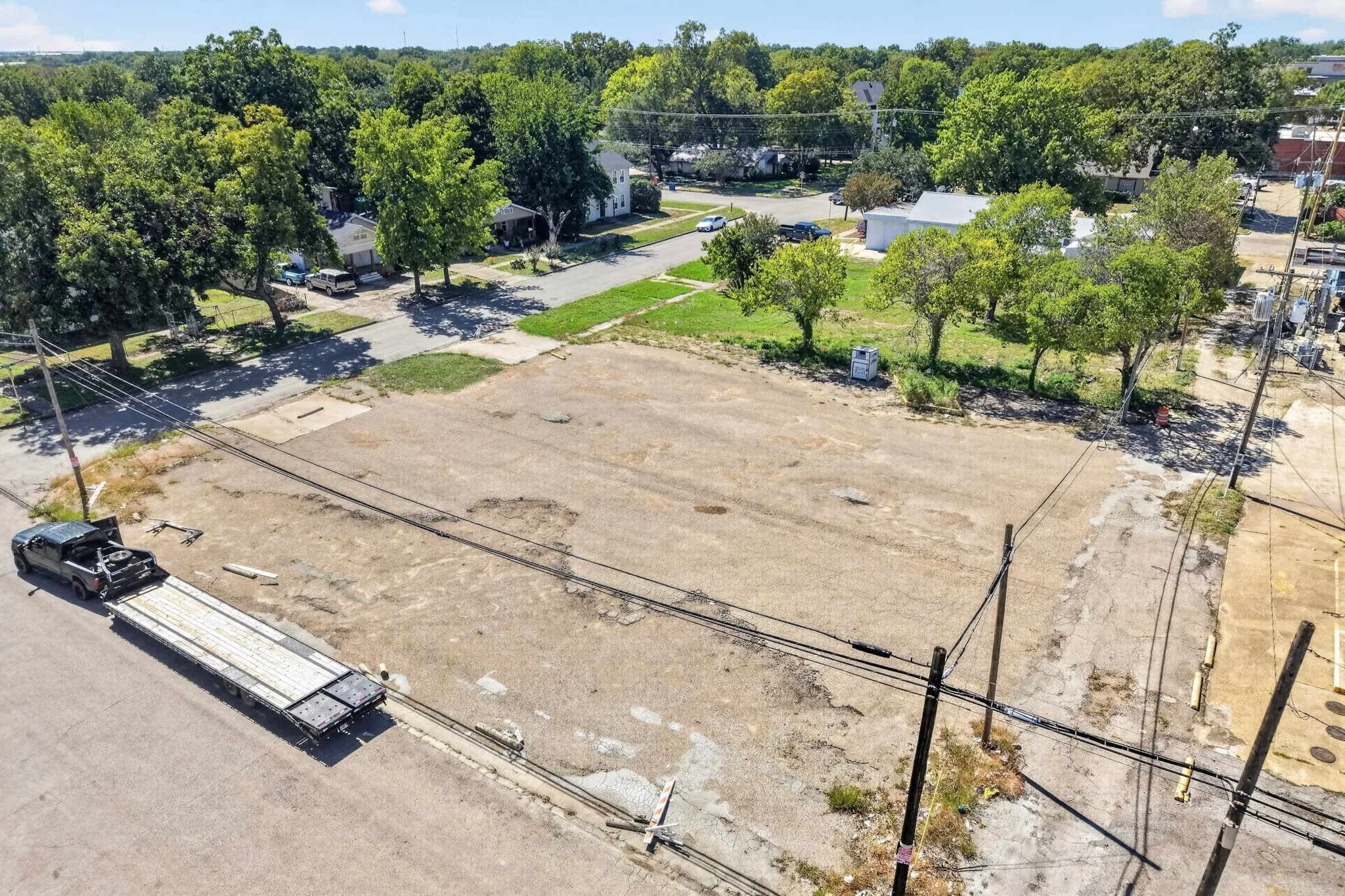 Improved Land For Sale in Ellis County , 400 W Brown Street, Ennis, Texas 75119, 0, 0, Garage spaces, 0 Sqft, built in 0, mls#21379475, Real Estate Agent in Ennis, Homes For Sale in Ellis county, Homes For Sale in Ennis, Realtor in Ennis Texas, Real Estate Brokerage Independent Realty Texas, Luminita Cordes Realtor