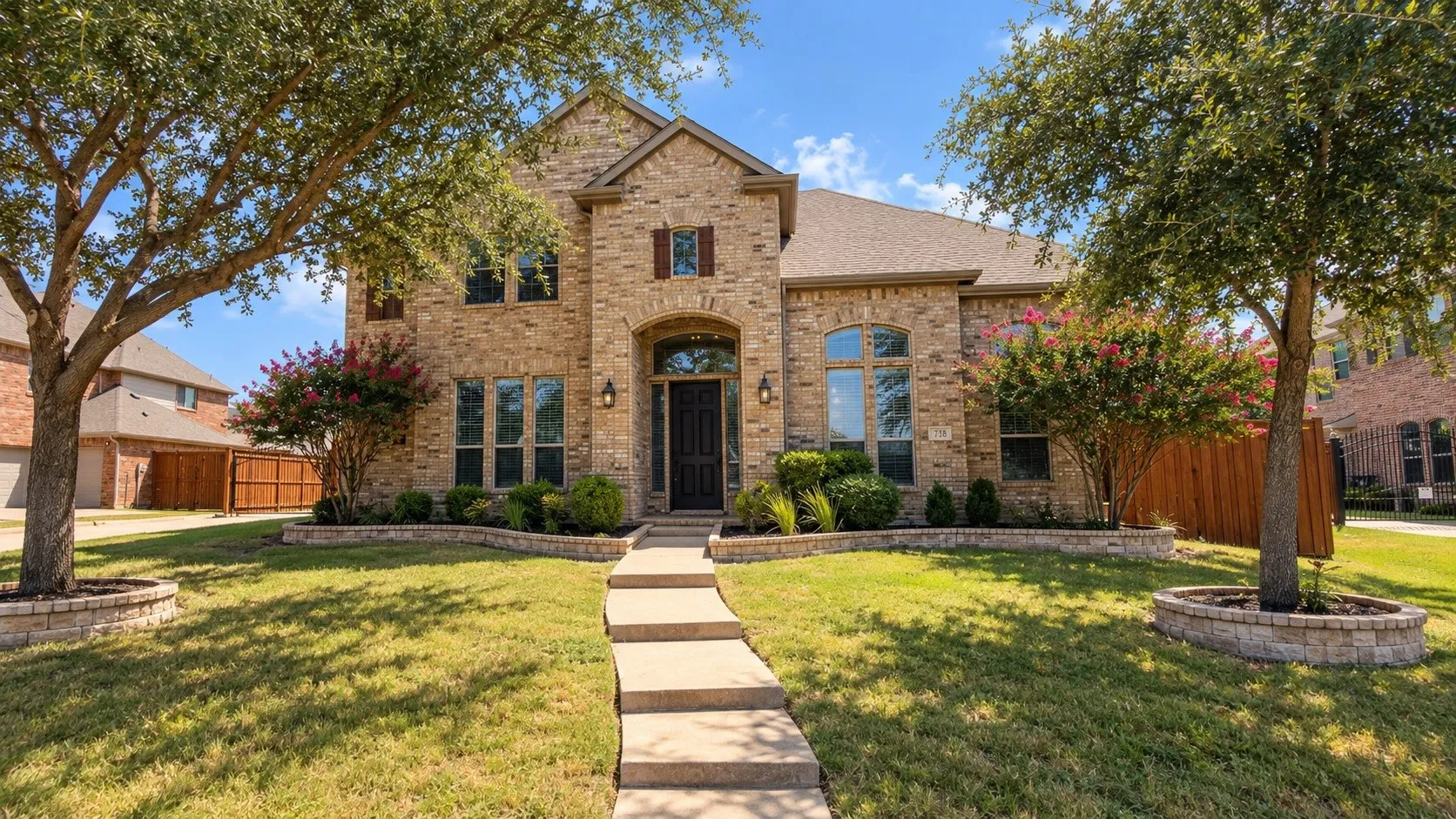 Single Family Residence For Sale in Collin County , 730 Rosewood Drive, Murphy, Texas 75094, 5 Bedroom, 4 Bathroom, 2 Garage spaces, 4,031 Sqft, built in 2007, mls#21378188, Real Estate Agent in Murphy, Homes For Sale in Collin county, Homes For Sale in Murphy, Realtor in Murphy Texas, Real Estate Brokerage Independent Realty Texas, Luminita Cordes Realtor