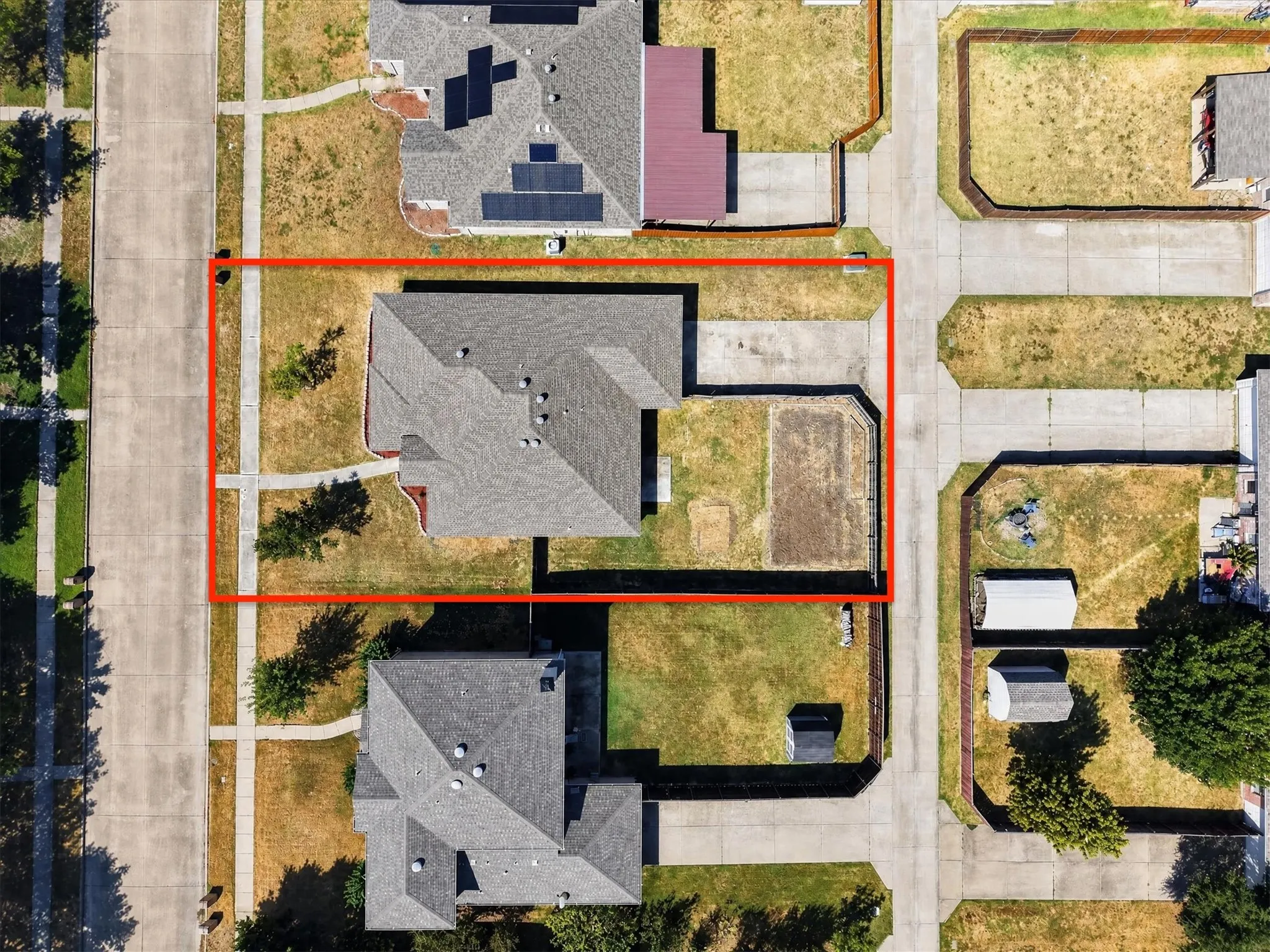 Single Family Residence For Sale in Collin County , 2907 Sheridan Lane, Wylie, Texas 75098, 4 Bedroom, 2 Bathroom, 2 Garage spaces, 2,088 Sqft, built in 2004, mls#21379487, Real Estate Agent in Wylie, Homes For Sale in Collin county, Homes For Sale in Wylie, Realtor in Wylie Texas, Real Estate Brokerage Independent Realty Texas, Luminita Cordes Realtor