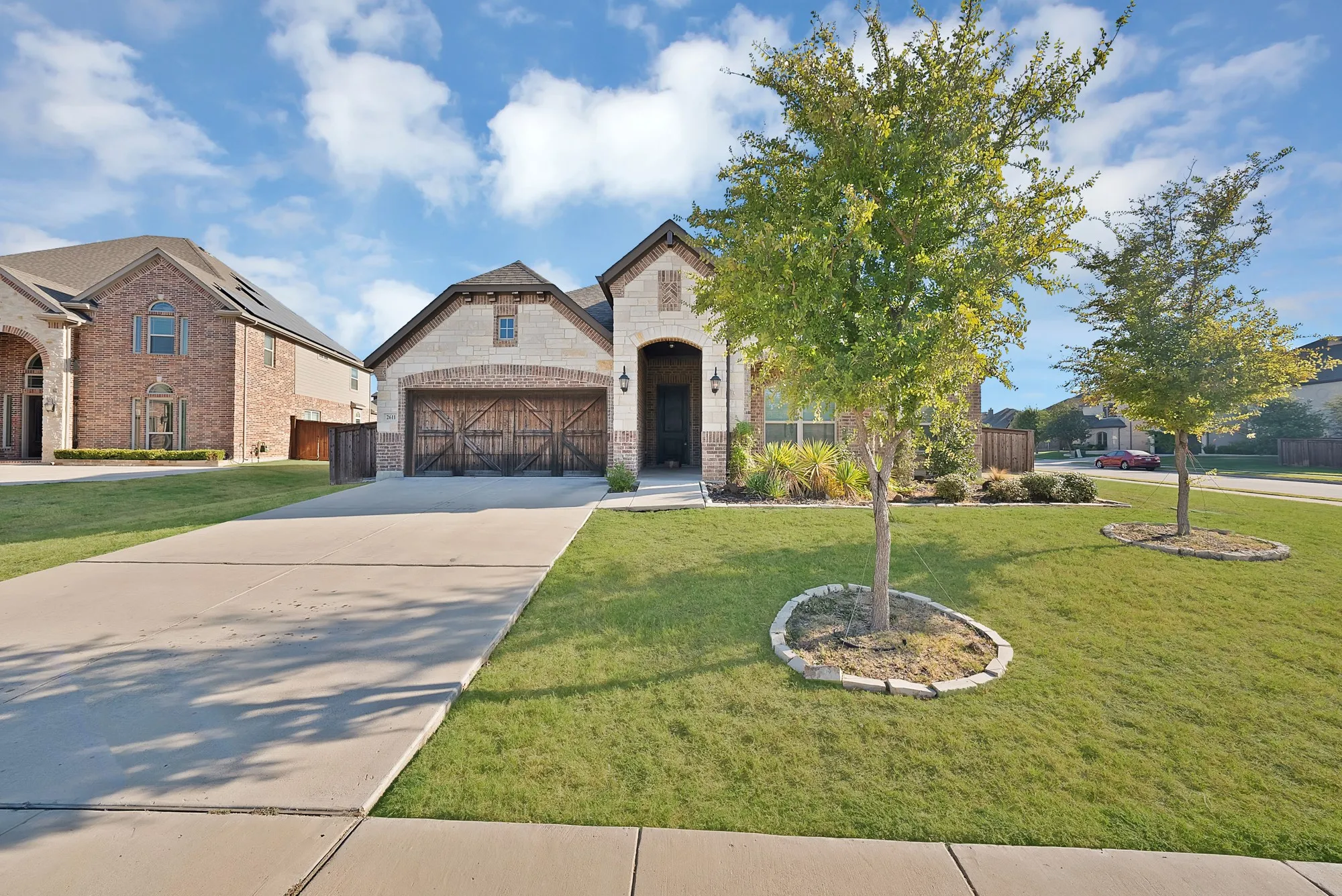 Single Family Residence For Sale in Johnson County , 2611 Ashmont Way, Mansfield, Texas 76084, 4 Bedroom, 3 Bathroom, 2 Garage spaces, 2,500 Sqft, built in 2020, mls#21370227, Real Estate Agent in Mansfield, Homes For Sale in Johnson county, Homes For Sale in Mansfield, Realtor in Mansfield Texas, Real Estate Brokerage Independent Realty Texas, Luminita Cordes Realtor