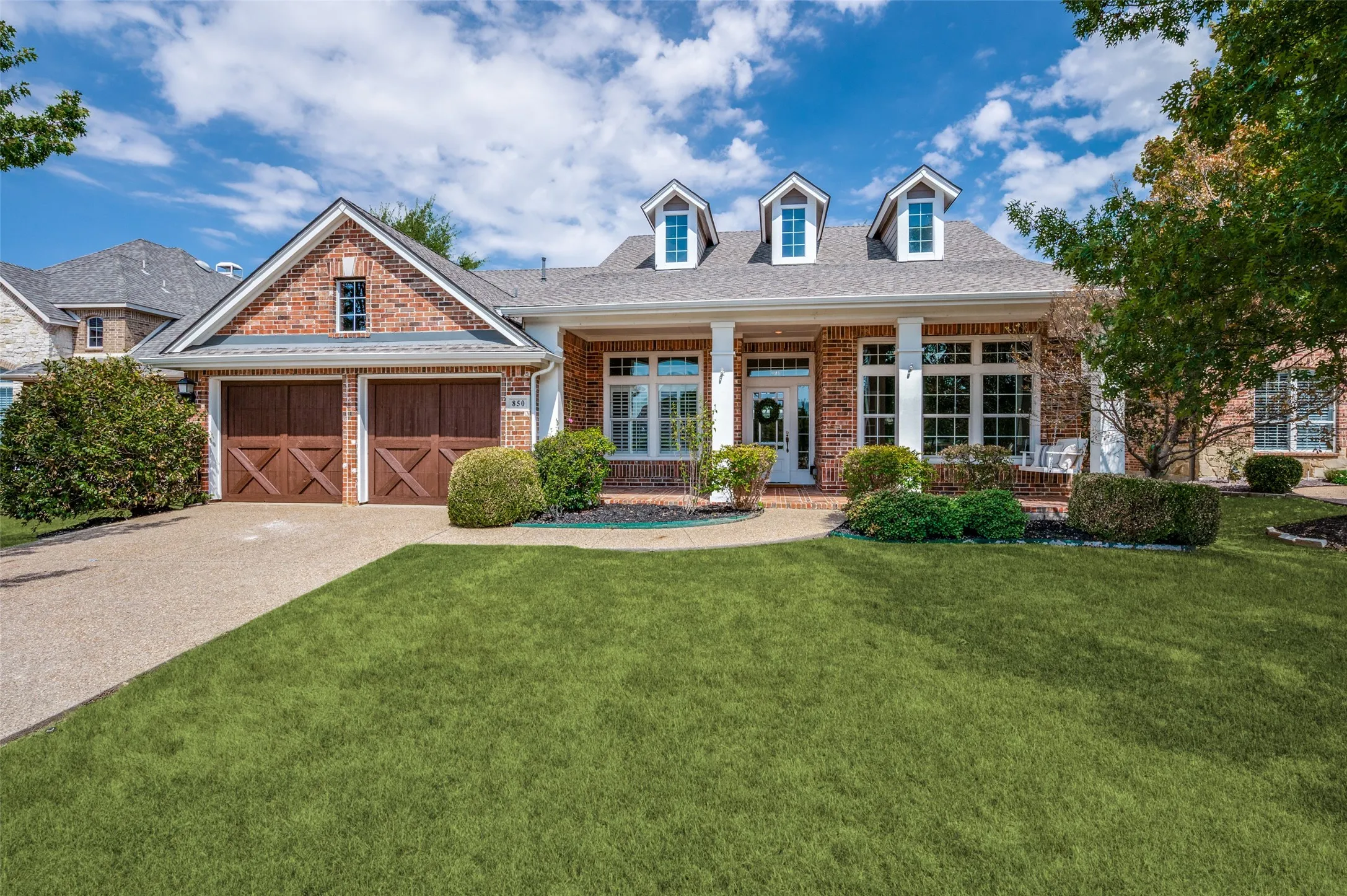 Single Family Residence For Sale in Collin County , 850 KINGS VIEW Drive, Prosper, Texas 75078, 3 Bedroom, 3 Bathroom, 3 Garage spaces, 2,483 Sqft, built in 2007, mls#21360836, Real Estate Agent in Prosper, Homes For Sale in Collin county, Homes For Sale in Prosper, Realtor in Prosper Texas, Real Estate Brokerage Independent Realty Texas, Luminita Cordes Realtor