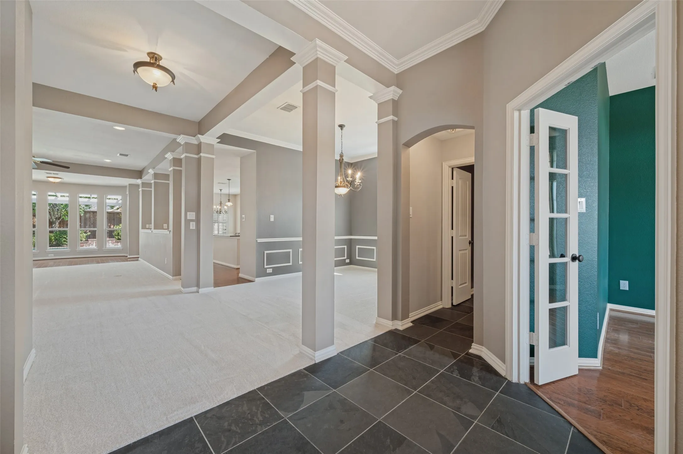 Single Family Residence For Sale in Collin County , 850 KINGS VIEW Drive, Prosper, Texas 75078, 3 Bedroom, 3 Bathroom, 3 Garage spaces, 2,483 Sqft, built in 2007, mls#21360836, Real Estate Agent in Prosper, Homes For Sale in Collin county, Homes For Sale in Prosper, Realtor in Prosper Texas, Real Estate Brokerage Independent Realty Texas, Luminita Cordes Realtor