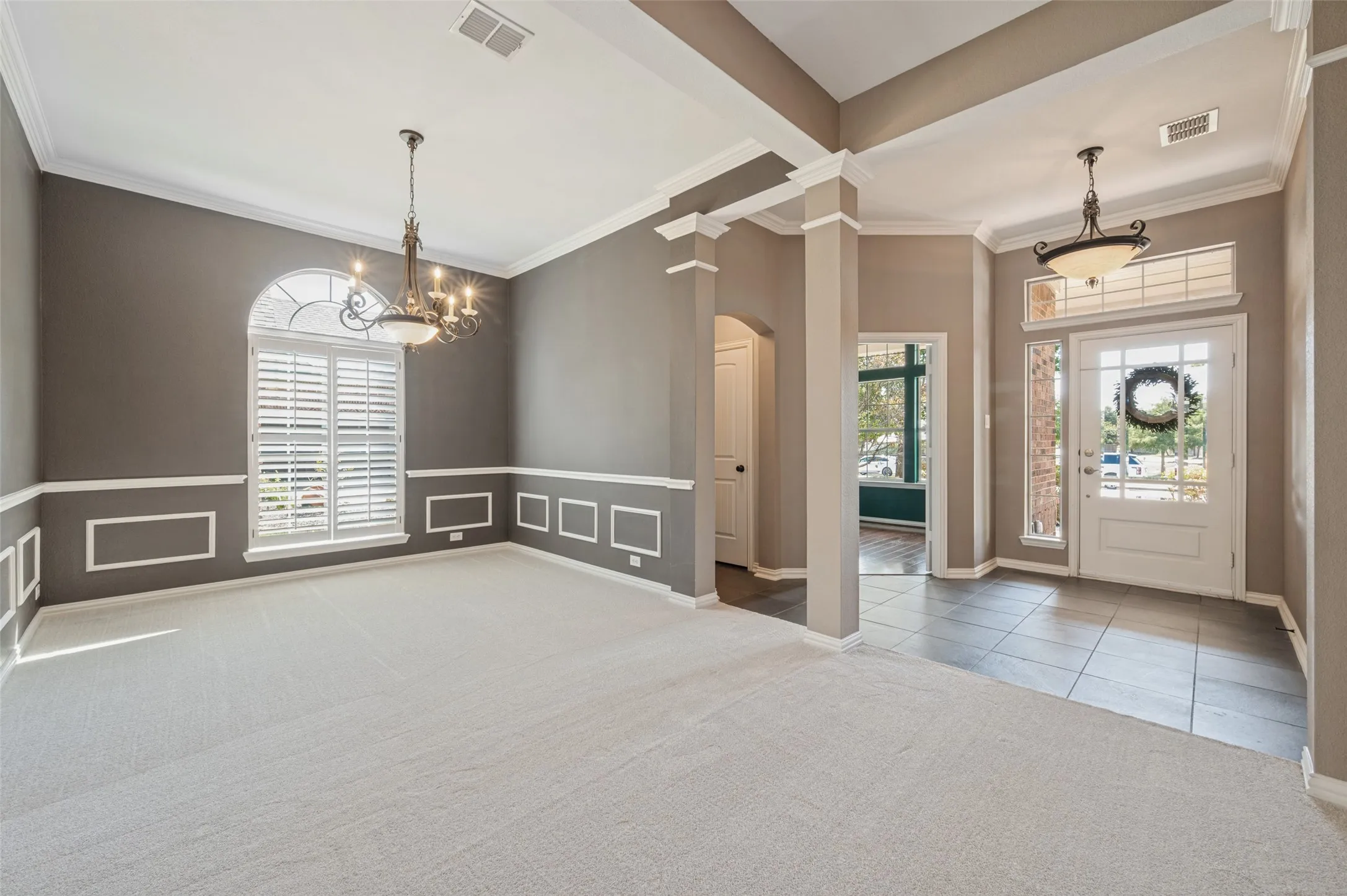 Single Family Residence For Sale in Collin County , 850 KINGS VIEW Drive, Prosper, Texas 75078, 3 Bedroom, 3 Bathroom, 3 Garage spaces, 2,483 Sqft, built in 2007, mls#21360836, Real Estate Agent in Prosper, Homes For Sale in Collin county, Homes For Sale in Prosper, Realtor in Prosper Texas, Real Estate Brokerage Independent Realty Texas, Luminita Cordes Realtor