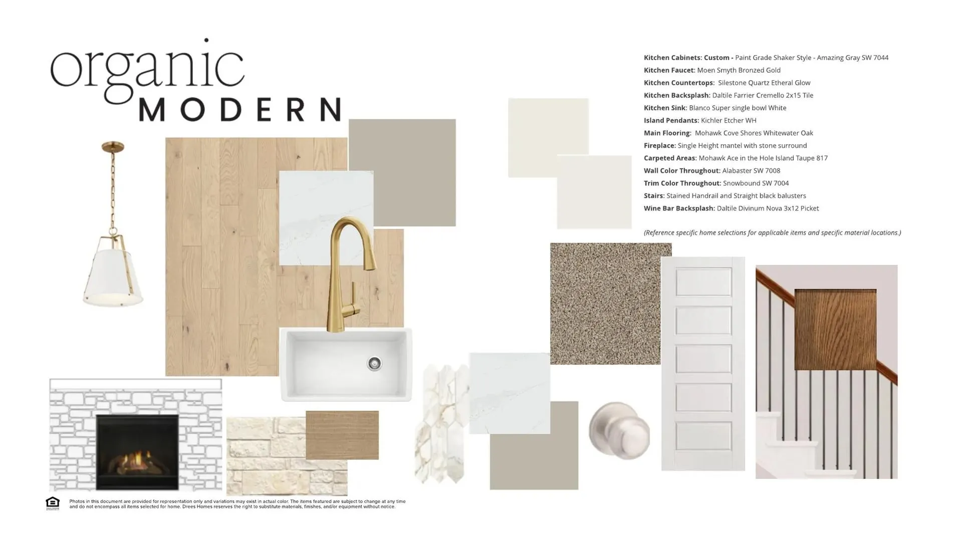 The Sydney A Curated Design Selection