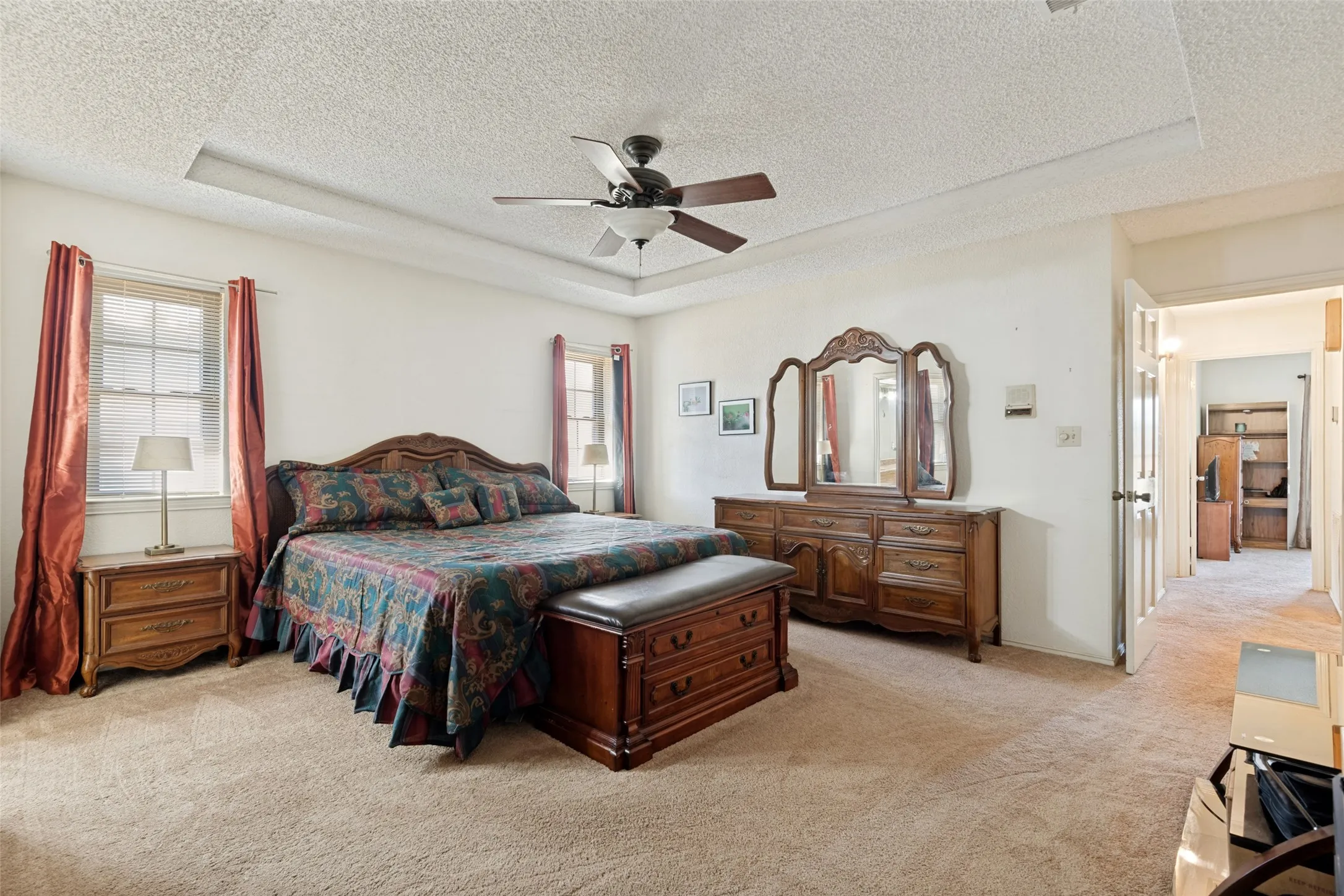 Single Family Residence For Sale in Kaufman County , 508 Estate Lane, Terrell, Texas 75161, 4 Bedroom, 3 Bathroom, 2 Garage spaces, 2,635 Sqft, built in 1983, mls#21379561, Real Estate Agent in Terrell, Homes For Sale in Kaufman county, Homes For Sale in Terrell, Realtor in Terrell Texas, Real Estate Brokerage Independent Realty Texas, Luminita Cordes Realtor