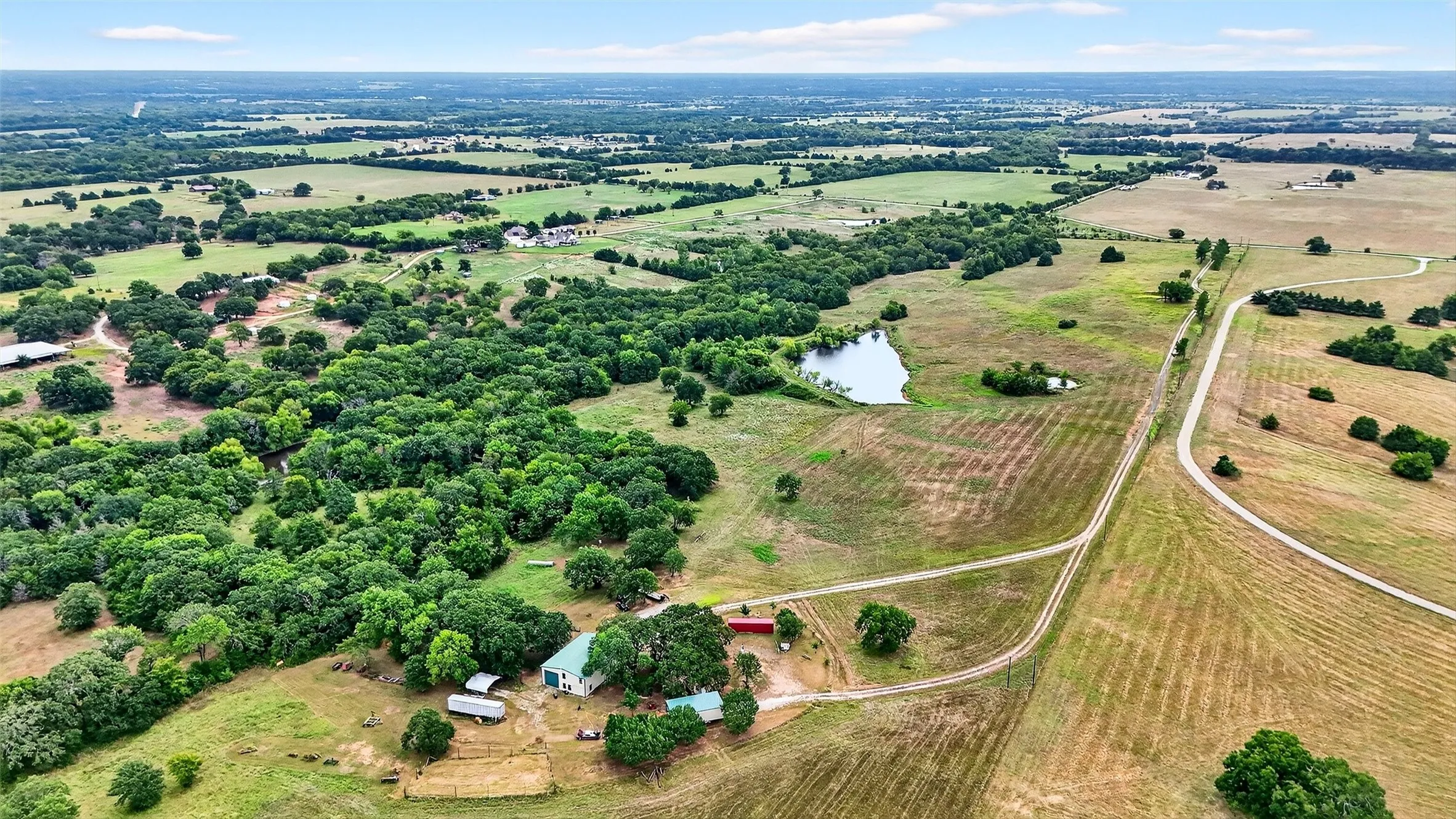 Single Family Residence For Sale in Fannin County , 1200 County Road 1215, Savoy, Texas 75479, 1 Bedroom, 2 Bathroom, 2 Garage spaces, 1,536 Sqft, built in 2008, mls#21379574, Real Estate Agent in Savoy, Homes For Sale in Fannin county, Homes For Sale in Savoy, Realtor in Savoy Texas, Real Estate Brokerage Independent Realty Texas, Luminita Cordes Realtor