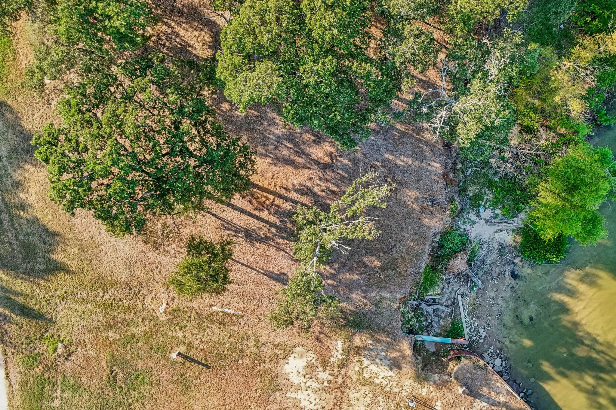 .5 acre SRA lease