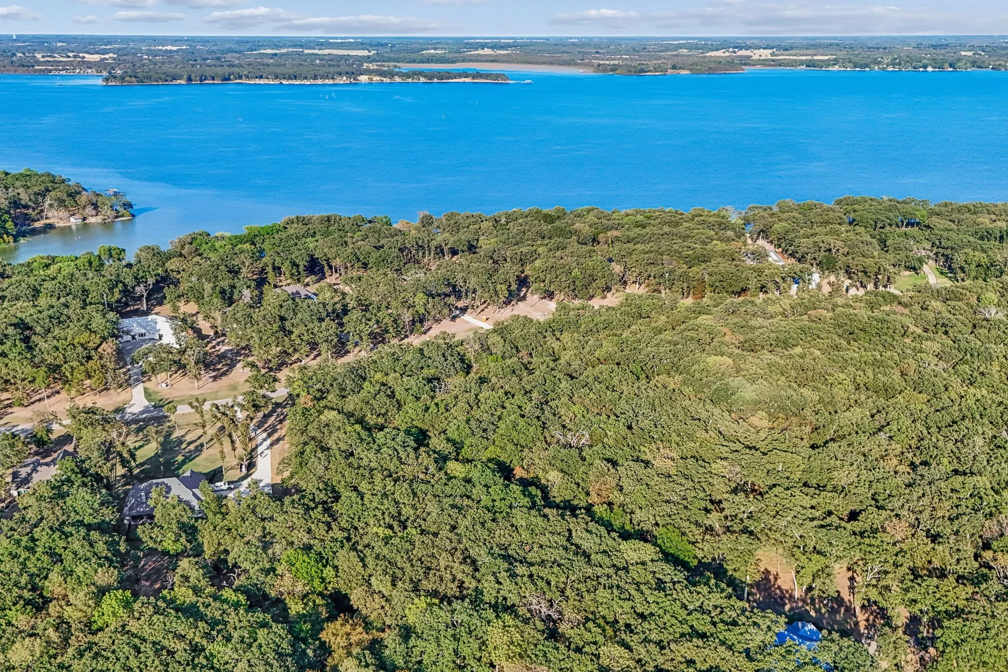 3 acres