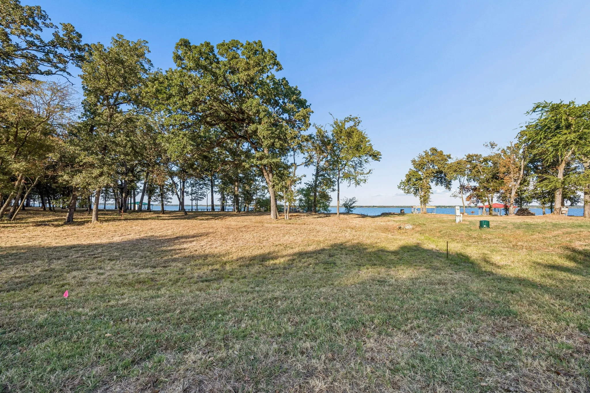 .5 acre SRA lease