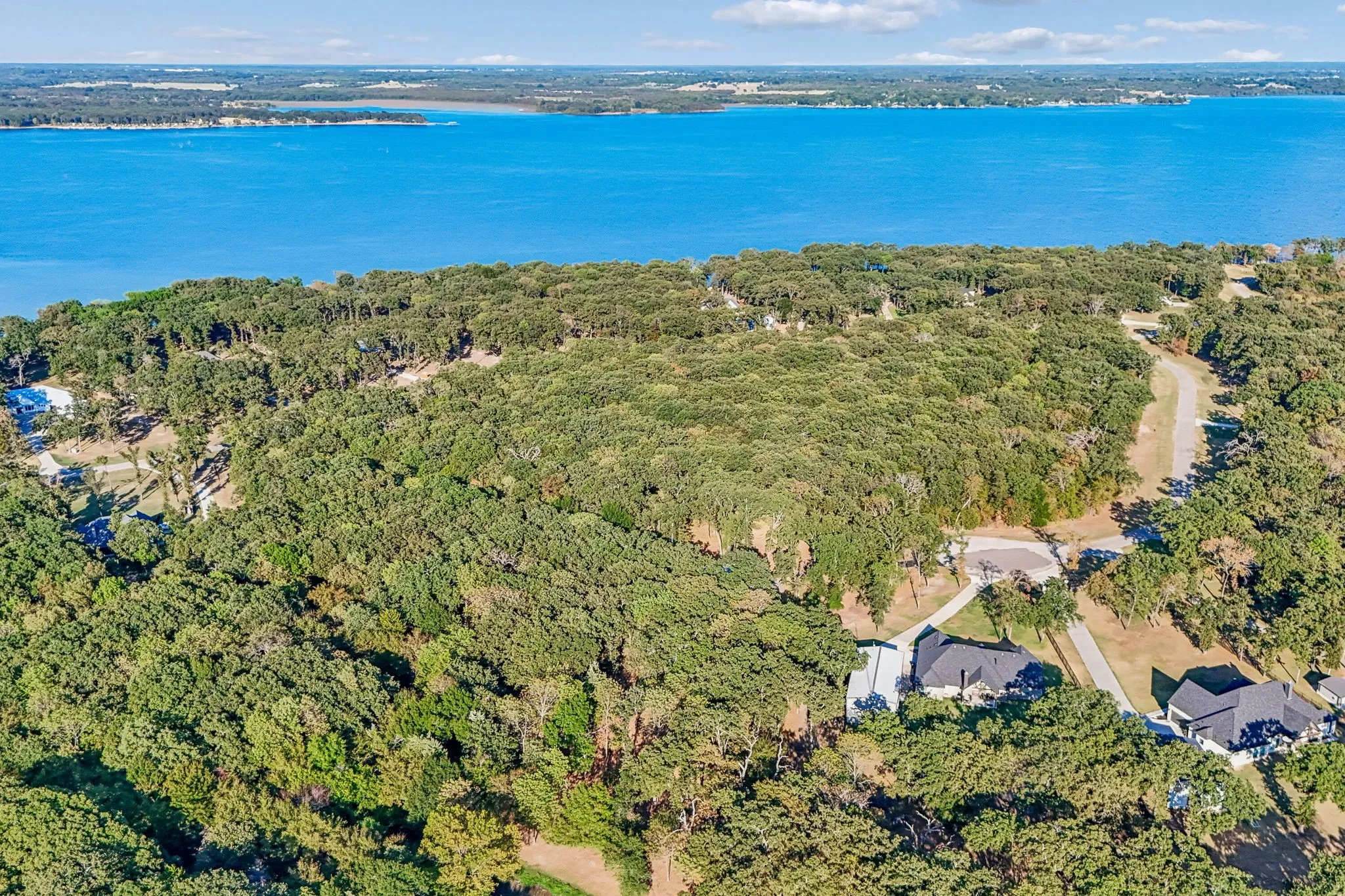 3 acres