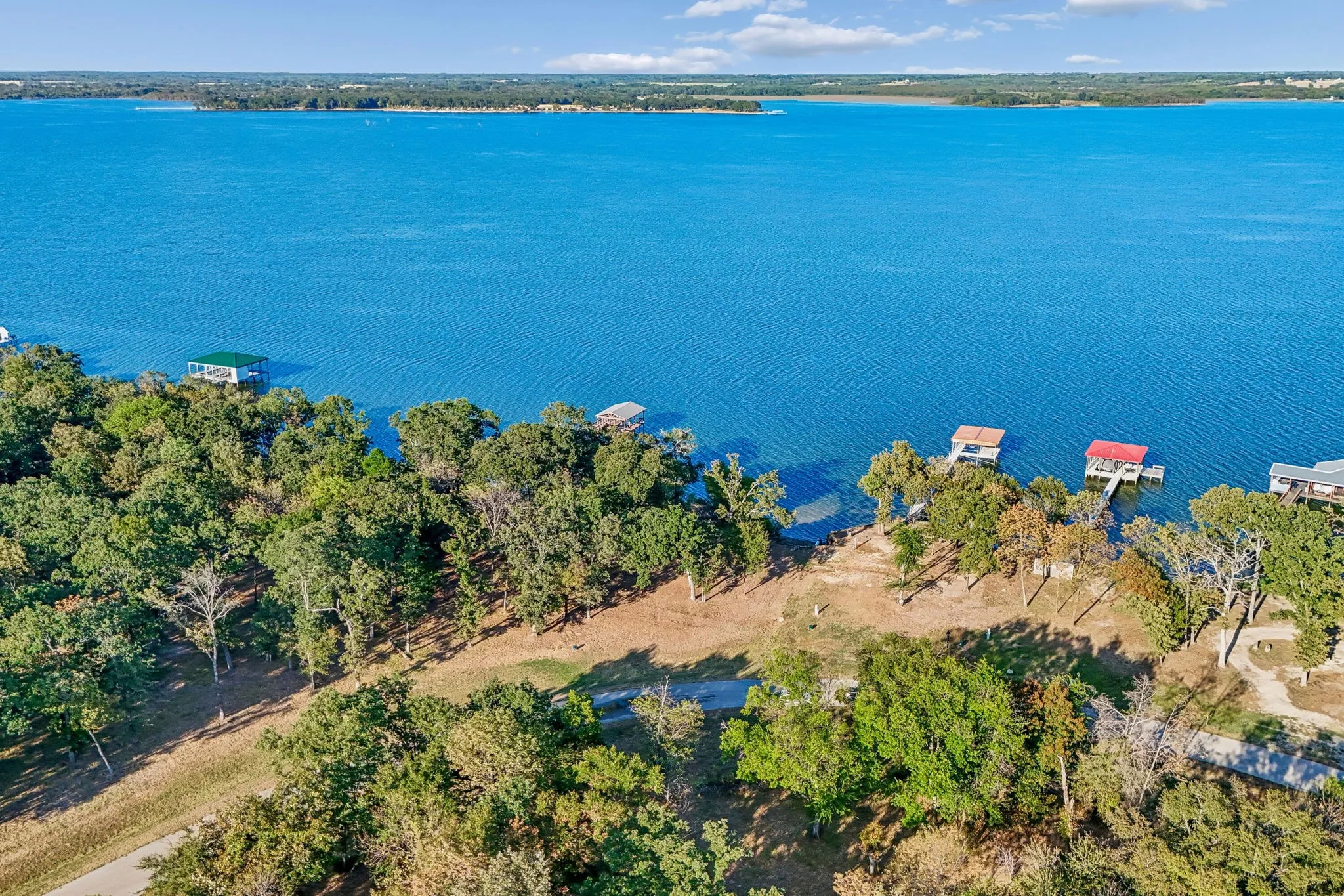 .5 acre SRA lease