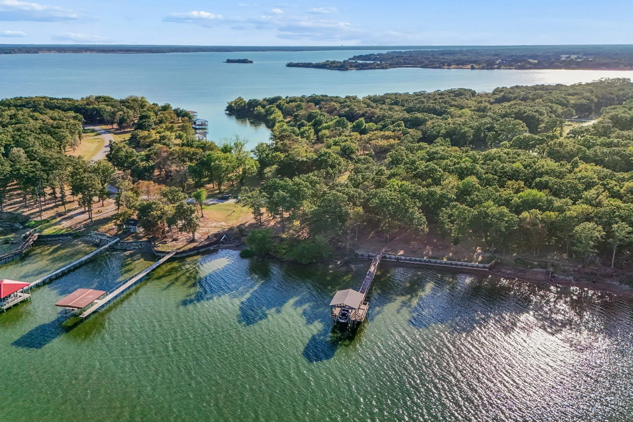 .5 acre SRA lease