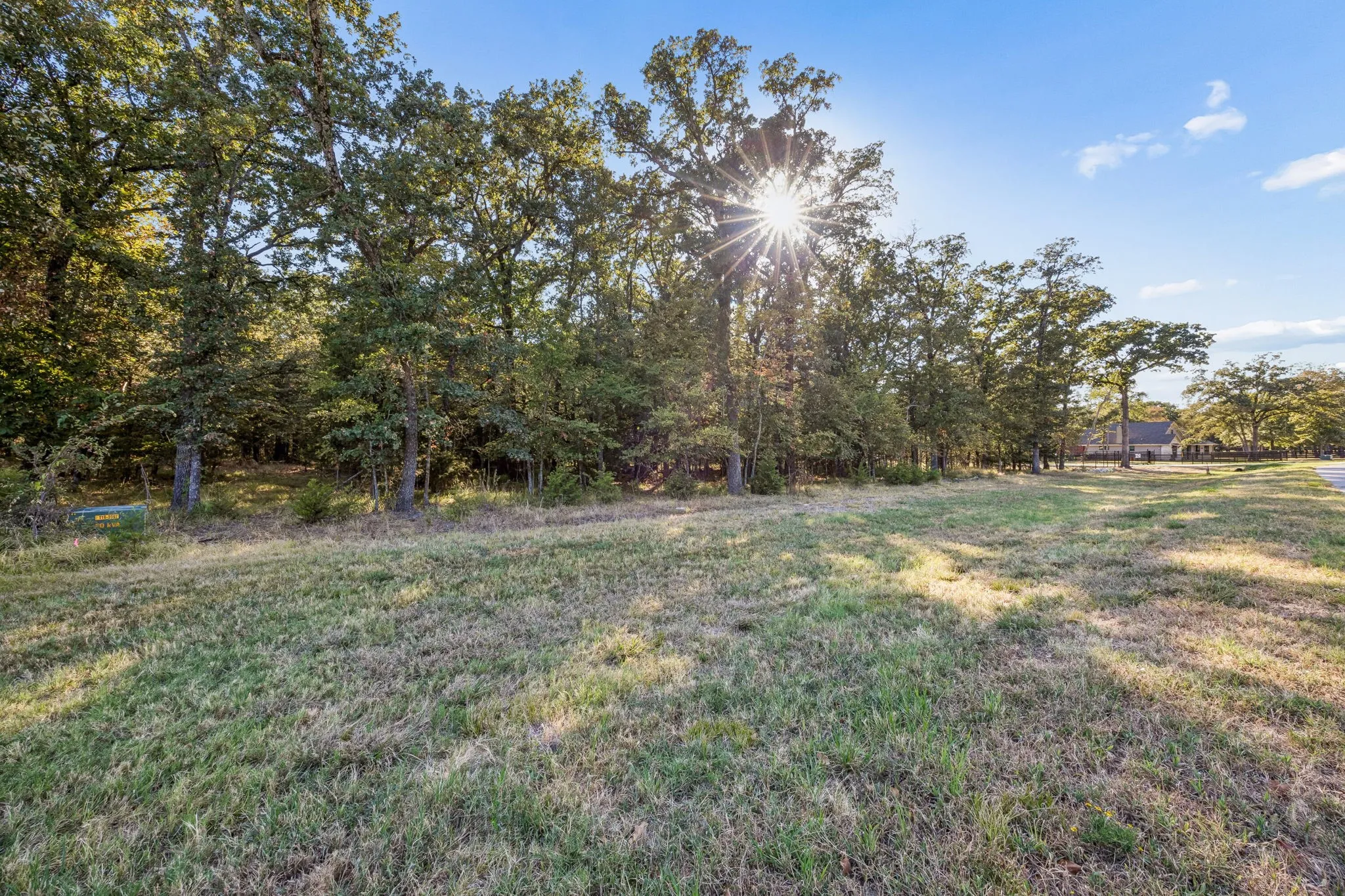 3 acres