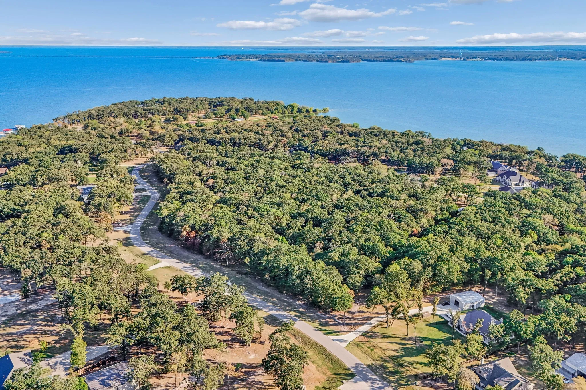 3 acres