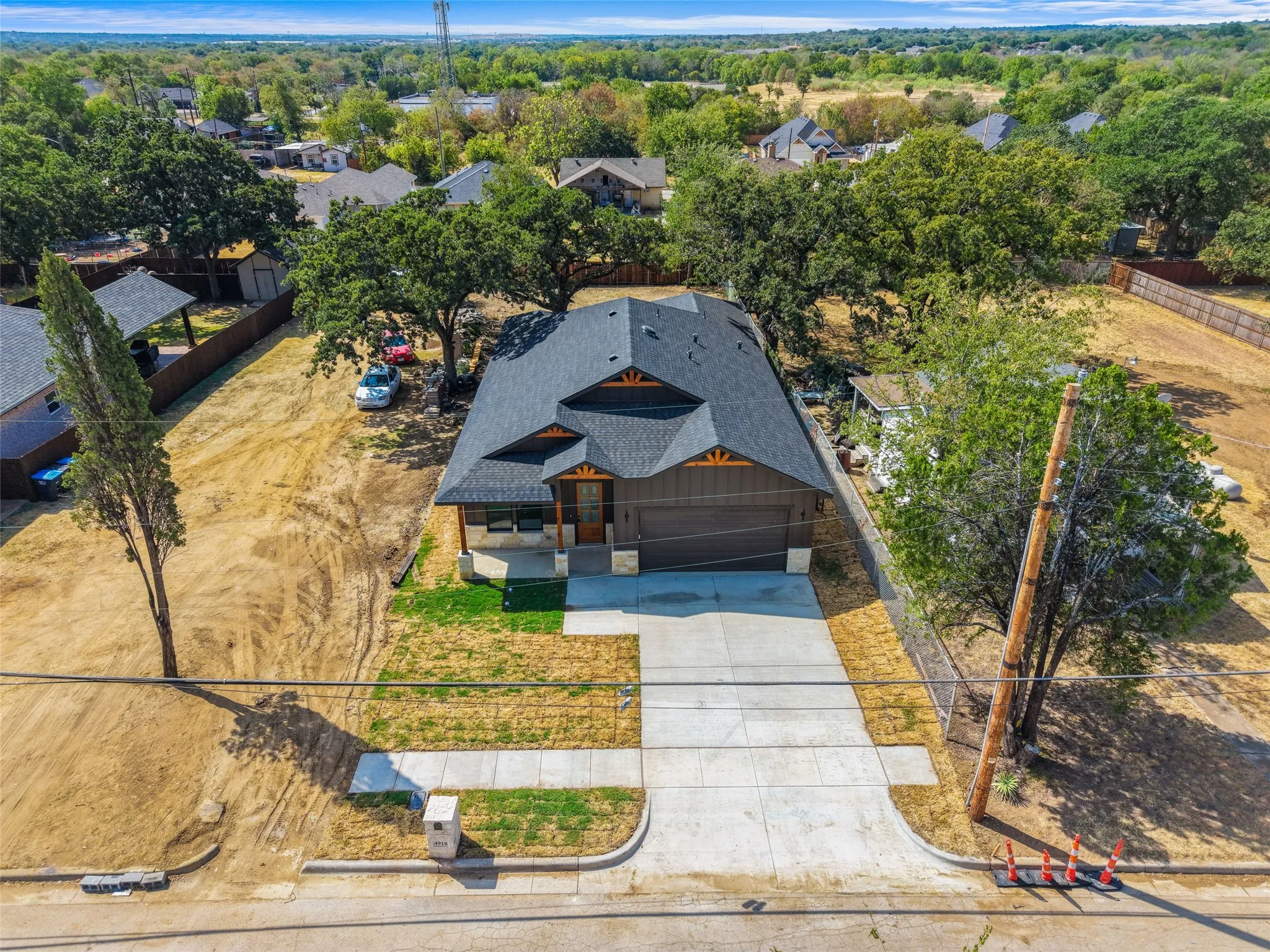 Single Family Residence For Sale in Tarrant County , 4918 Sunshine Drive, Fort Worth, Texas 76105, 4 Bedroom, 2 Bathroom, 2 Garage spaces, 1,871 Sqft, built in 2026, mls#21379514, Real Estate Agent in Fort Worth, Homes For Sale in Tarrant county, Homes For Sale in Fort Worth, Realtor in Fort Worth Texas, Real Estate Brokerage Independent Realty Texas, Luminita Cordes Realtor