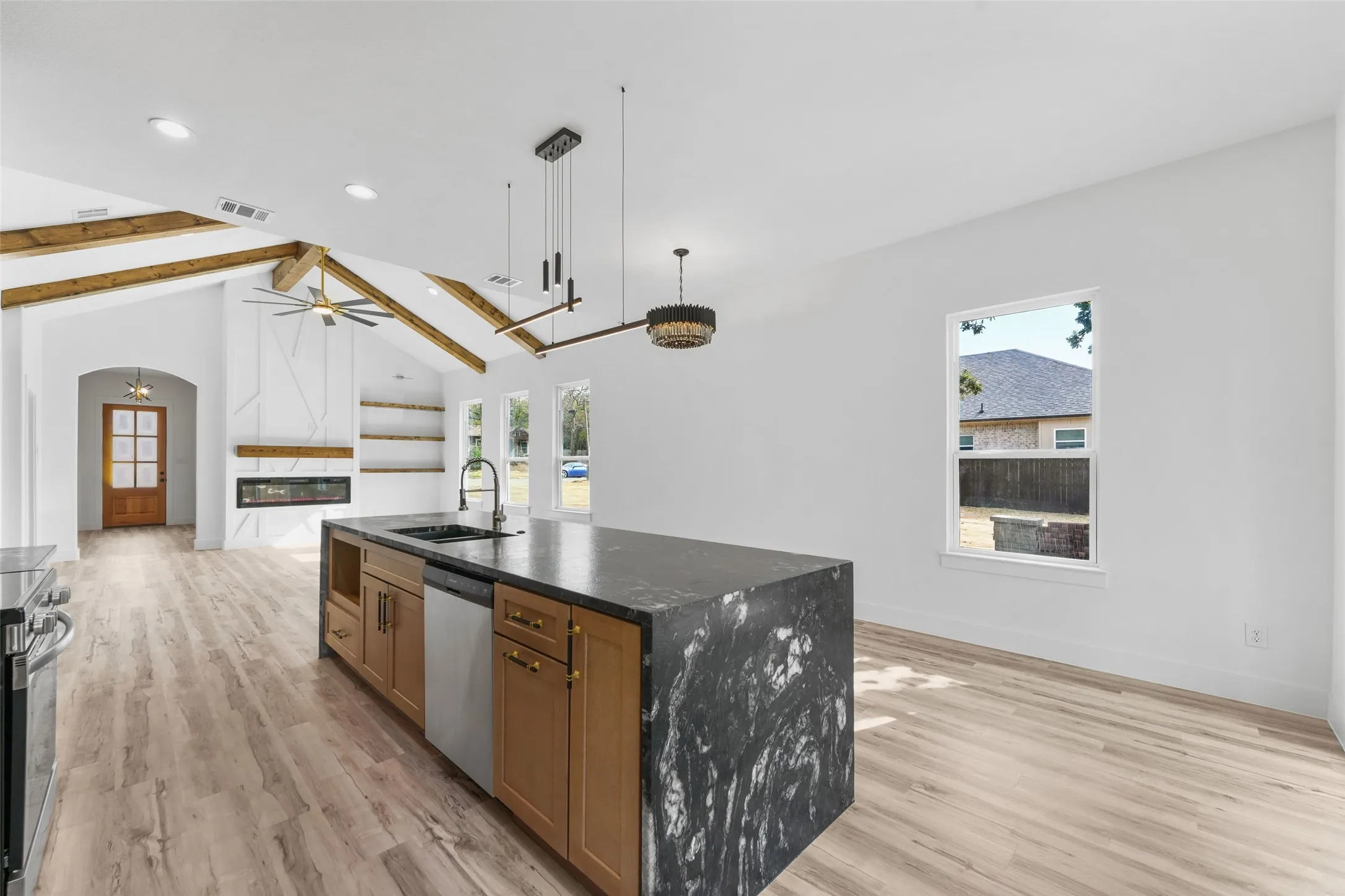 Single Family Residence For Sale in Tarrant County , 4918 Sunshine Drive, Fort Worth, Texas 76105, 4 Bedroom, 2 Bathroom, 2 Garage spaces, 1,871 Sqft, built in 2026, mls#21379514, Real Estate Agent in Fort Worth, Homes For Sale in Tarrant county, Homes For Sale in Fort Worth, Realtor in Fort Worth Texas, Real Estate Brokerage Independent Realty Texas, Luminita Cordes Realtor