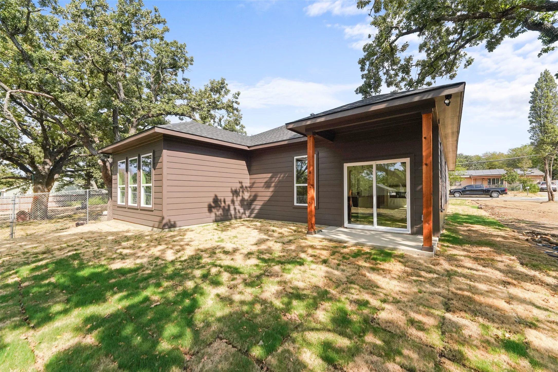Single Family Residence For Sale in Tarrant County , 4918 Sunshine Drive, Fort Worth, Texas 76105, 4 Bedroom, 2 Bathroom, 2 Garage spaces, 1,871 Sqft, built in 2026, mls#21379514, Real Estate Agent in Fort Worth, Homes For Sale in Tarrant county, Homes For Sale in Fort Worth, Realtor in Fort Worth Texas, Real Estate Brokerage Independent Realty Texas, Luminita Cordes Realtor
