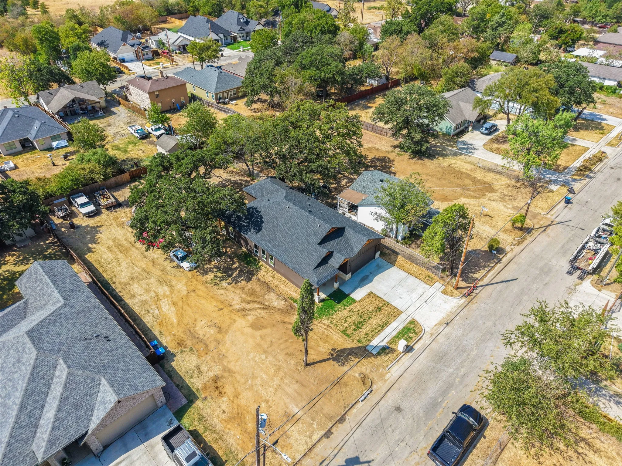 Single Family Residence For Sale in Tarrant County , 4918 Sunshine Drive, Fort Worth, Texas 76105, 4 Bedroom, 2 Bathroom, 2 Garage spaces, 1,871 Sqft, built in 2026, mls#21379514, Real Estate Agent in Fort Worth, Homes For Sale in Tarrant county, Homes For Sale in Fort Worth, Realtor in Fort Worth Texas, Real Estate Brokerage Independent Realty Texas, Luminita Cordes Realtor