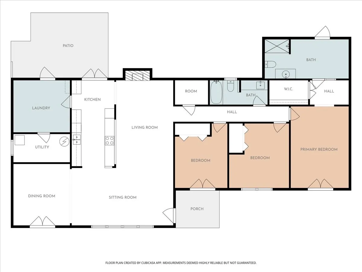 Single Family Residence For Sale in Smith County , 1715 Leisure Lane, Hideaway, Texas 75771, 3 Bedroom, 2 Bathroom, 2 Garage spaces, 2,034 Sqft, built in 1975, mls#21379580, Real Estate Agent in Hideaway, Homes For Sale in Smith county, Homes For Sale in Hideaway, Realtor in Hideaway Texas, Real Estate Brokerage Independent Realty Texas, Luminita Cordes Realtor