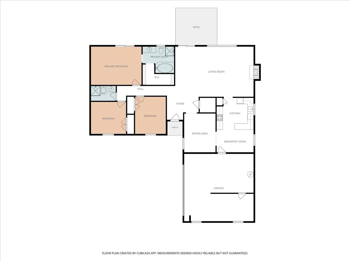 Single Family Residence For Sale in Smith County , 306 Lone Star Lane, Hideaway, Texas 75771, 3 Bedroom, 2 Bathroom, 2 Garage spaces, 1,793 Sqft, built in 1984, mls#21379590, Real Estate Agent in Hideaway, Homes For Sale in Smith county, Homes For Sale in Hideaway, Realtor in Hideaway Texas, Real Estate Brokerage Independent Realty Texas, Luminita Cordes Realtor